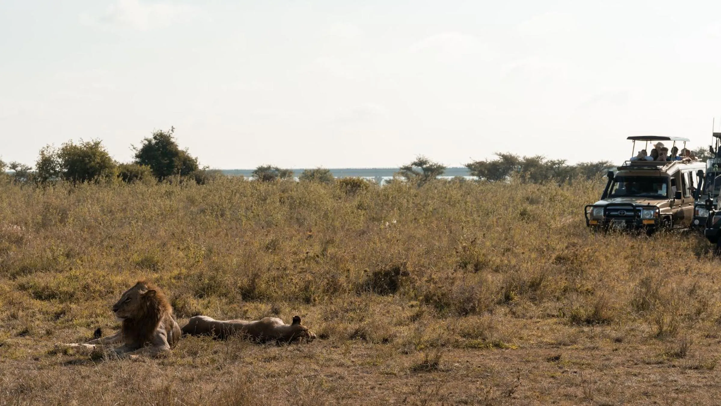 Nearby landmark in Vignette Collection -Fairview Hotel Nairobi