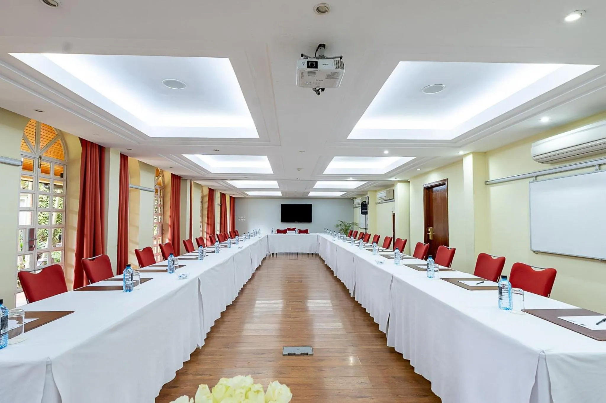 Meeting/conference room in Fairview Nairobi