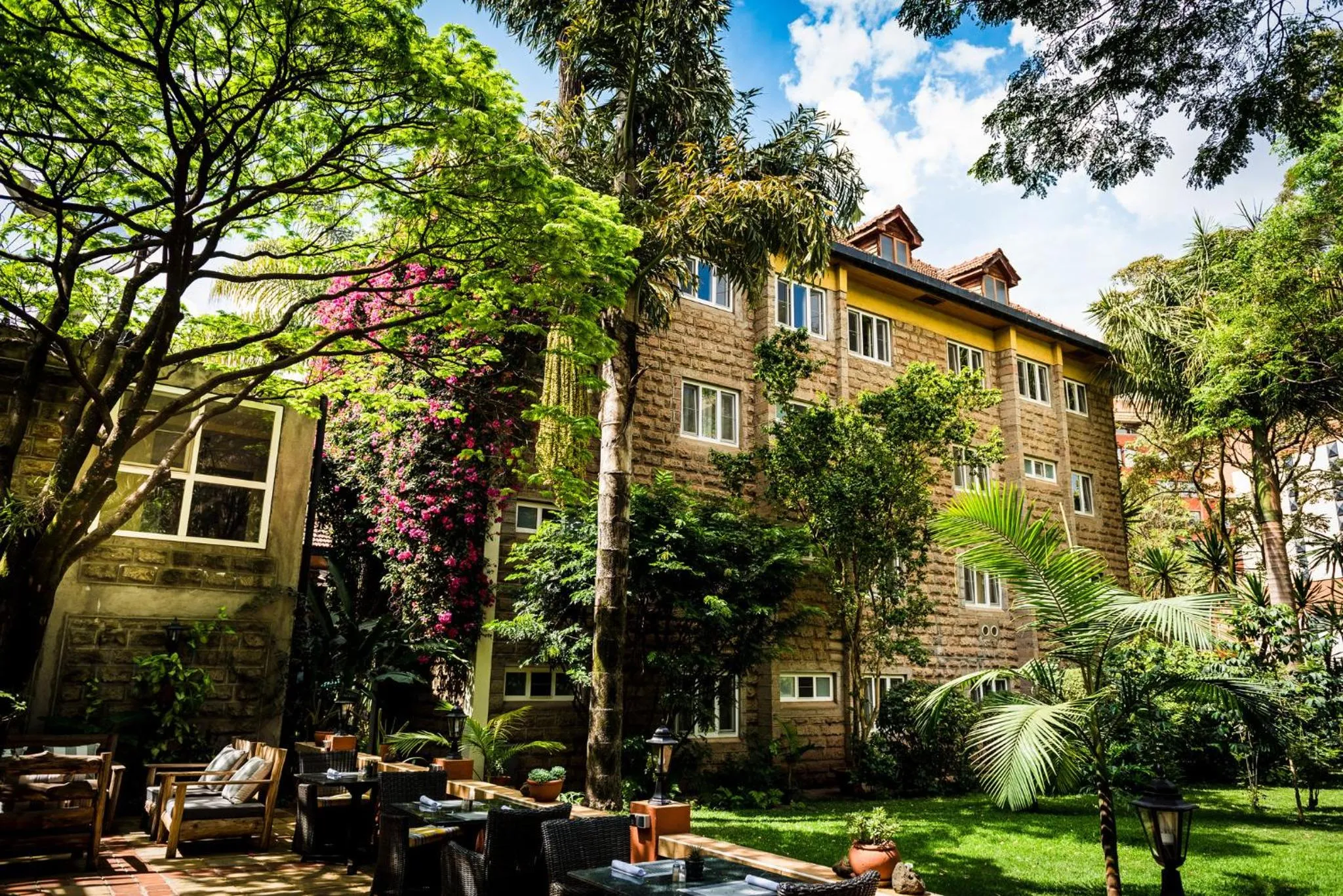 Other, Property Building in Fairview Nairobi