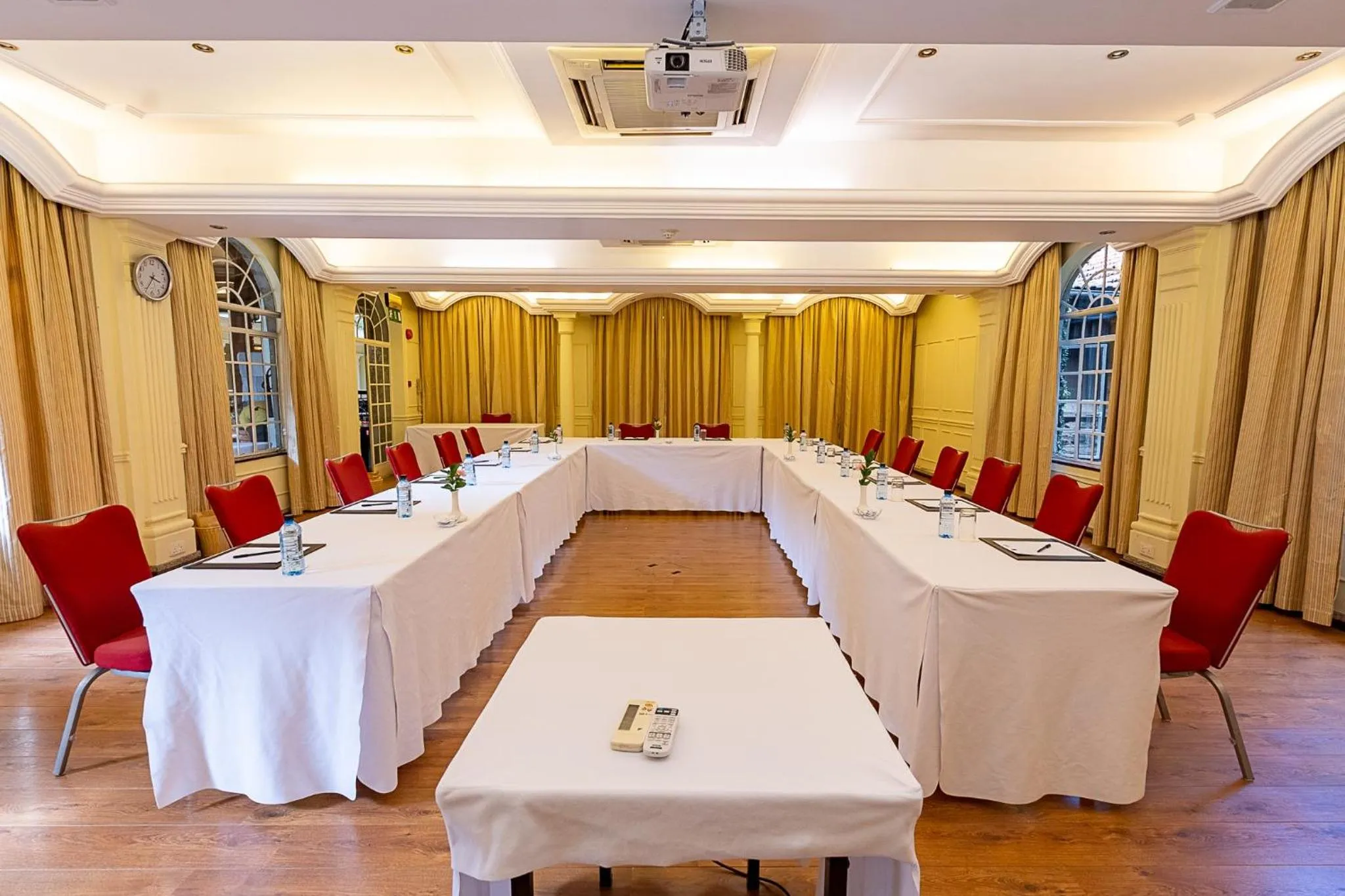 Meeting/conference room in Fairview Nairobi