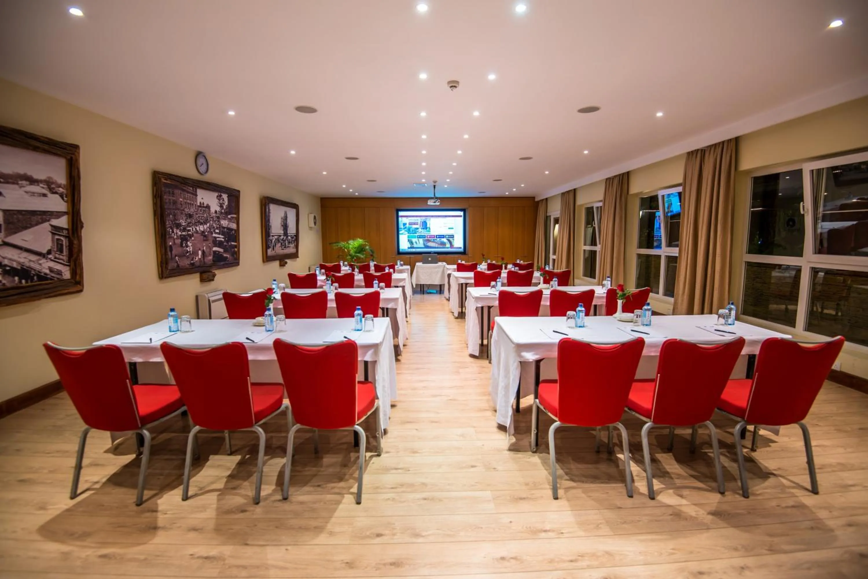 Meeting/conference room in Fairview Nairobi