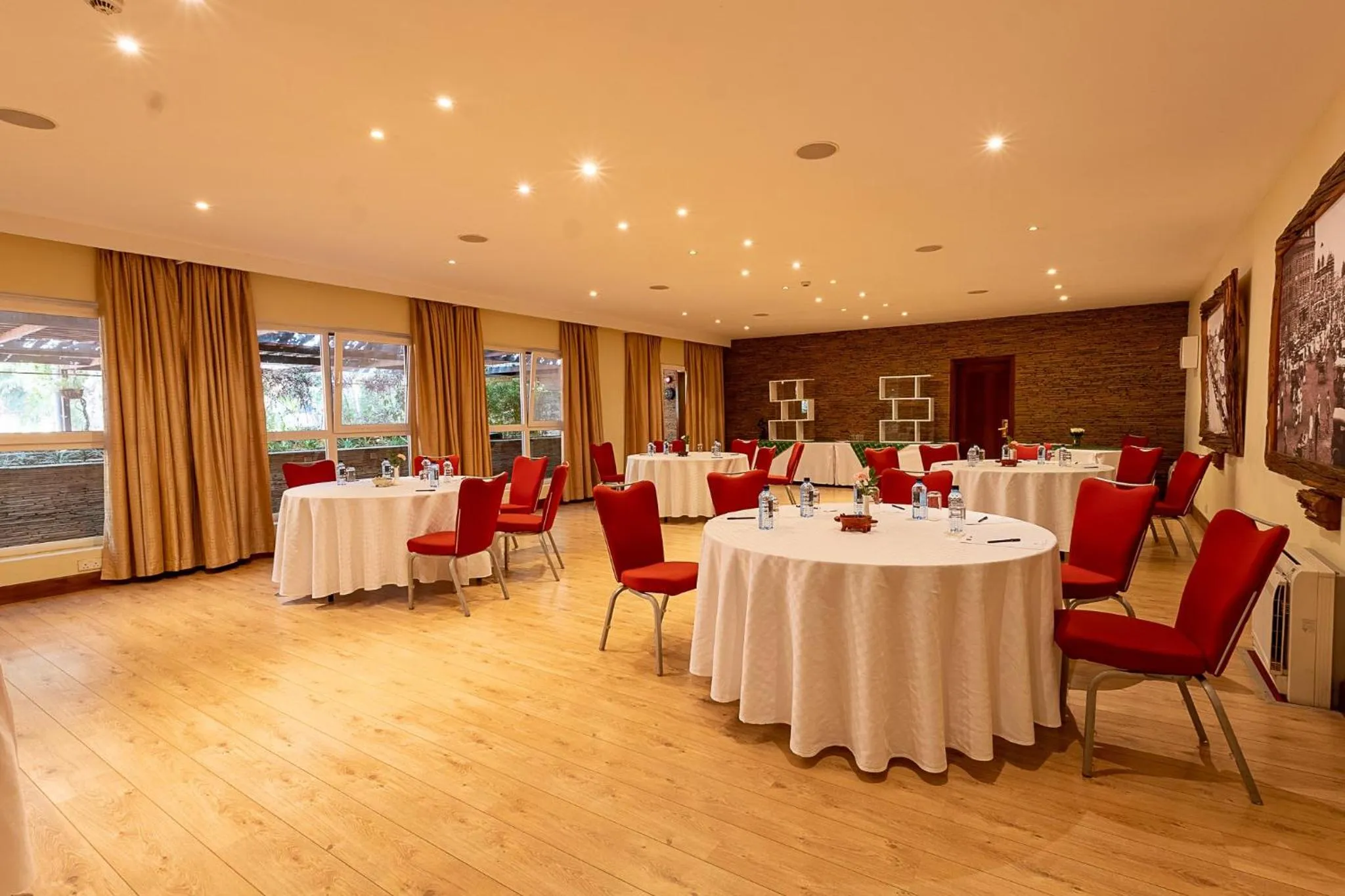 Meeting/conference room in Fairview Nairobi