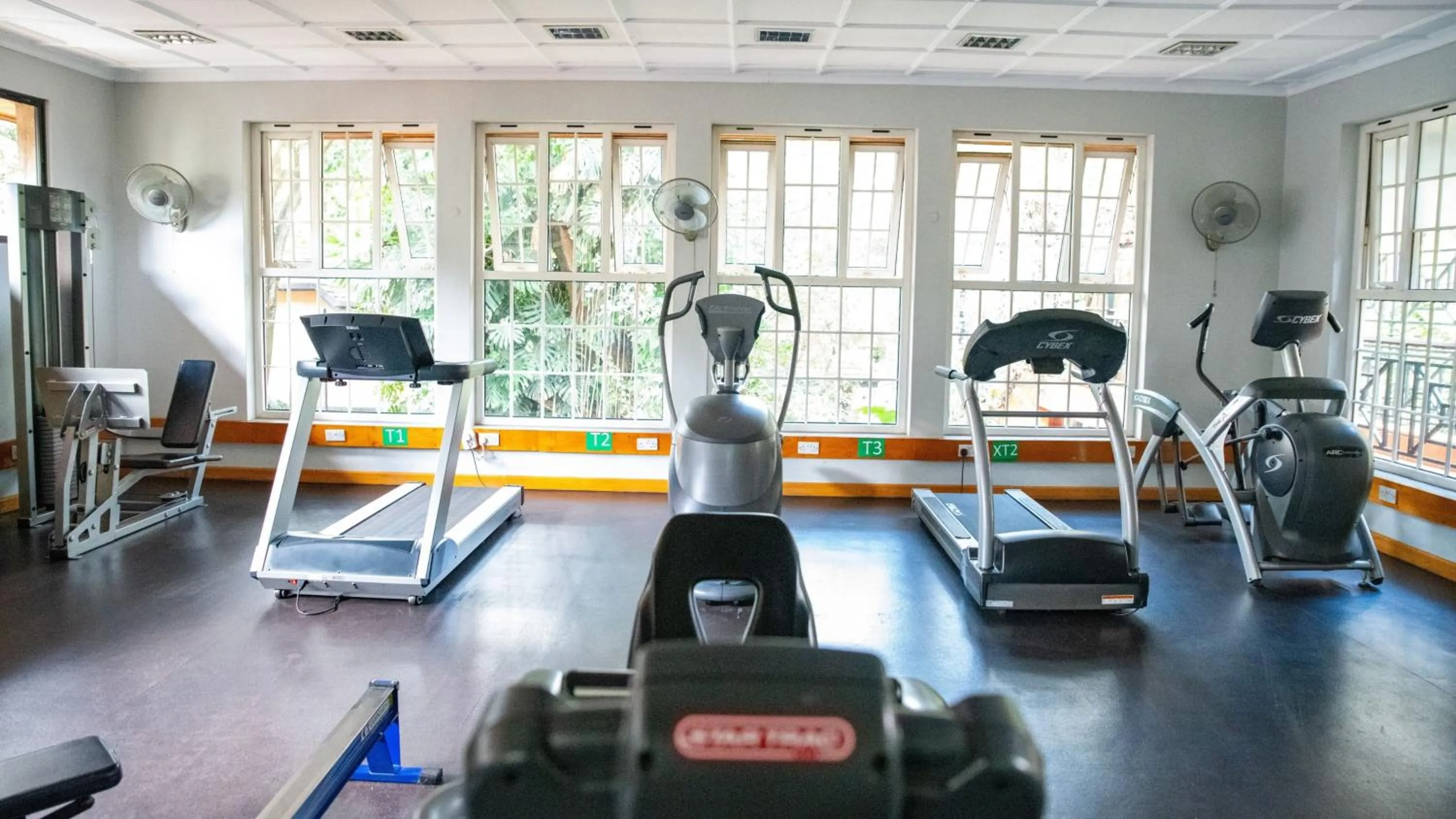 Fitness centre/facilities, Fitness Center/Facilities in Fairview Nairobi