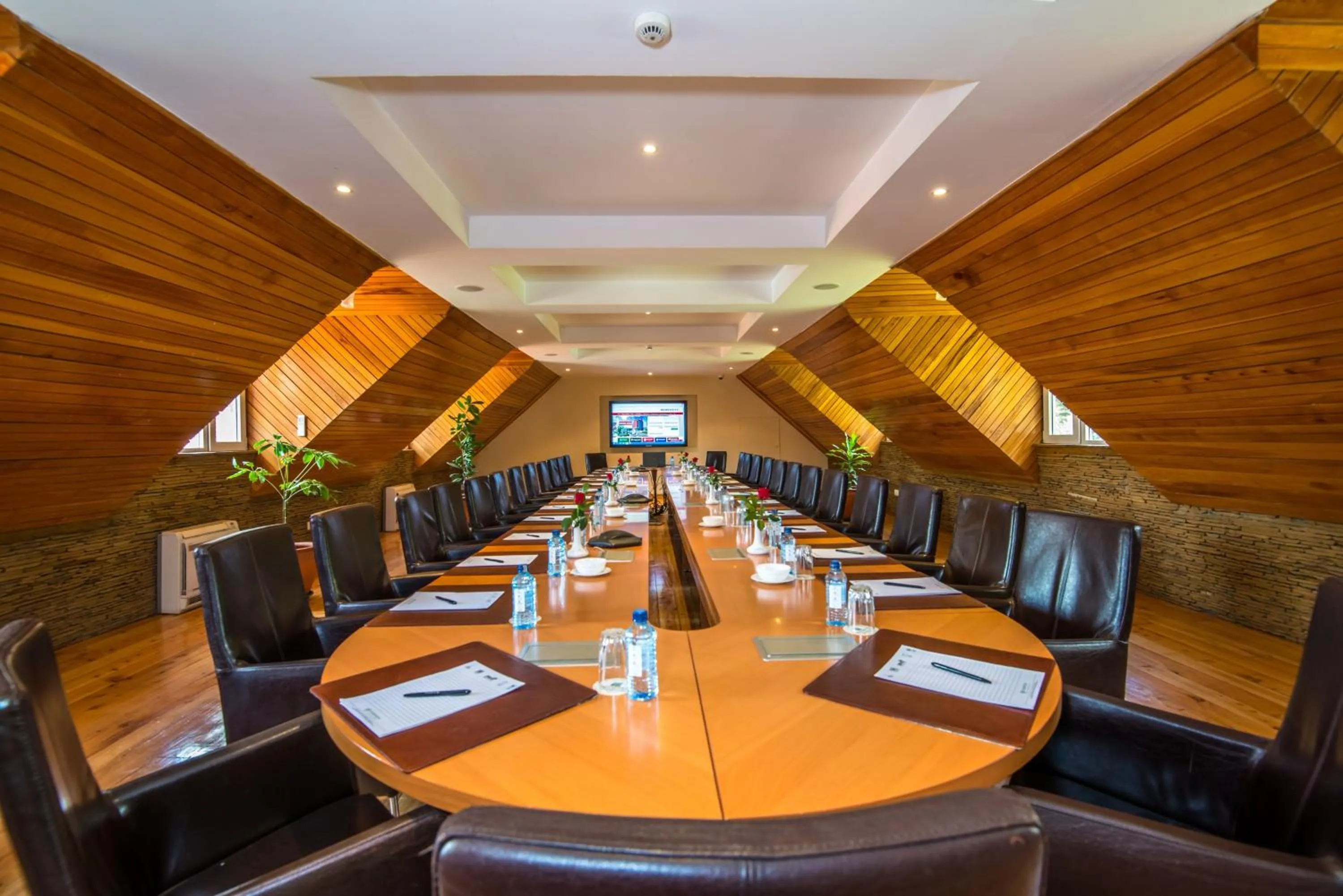 Meeting/conference room in Fairview Nairobi