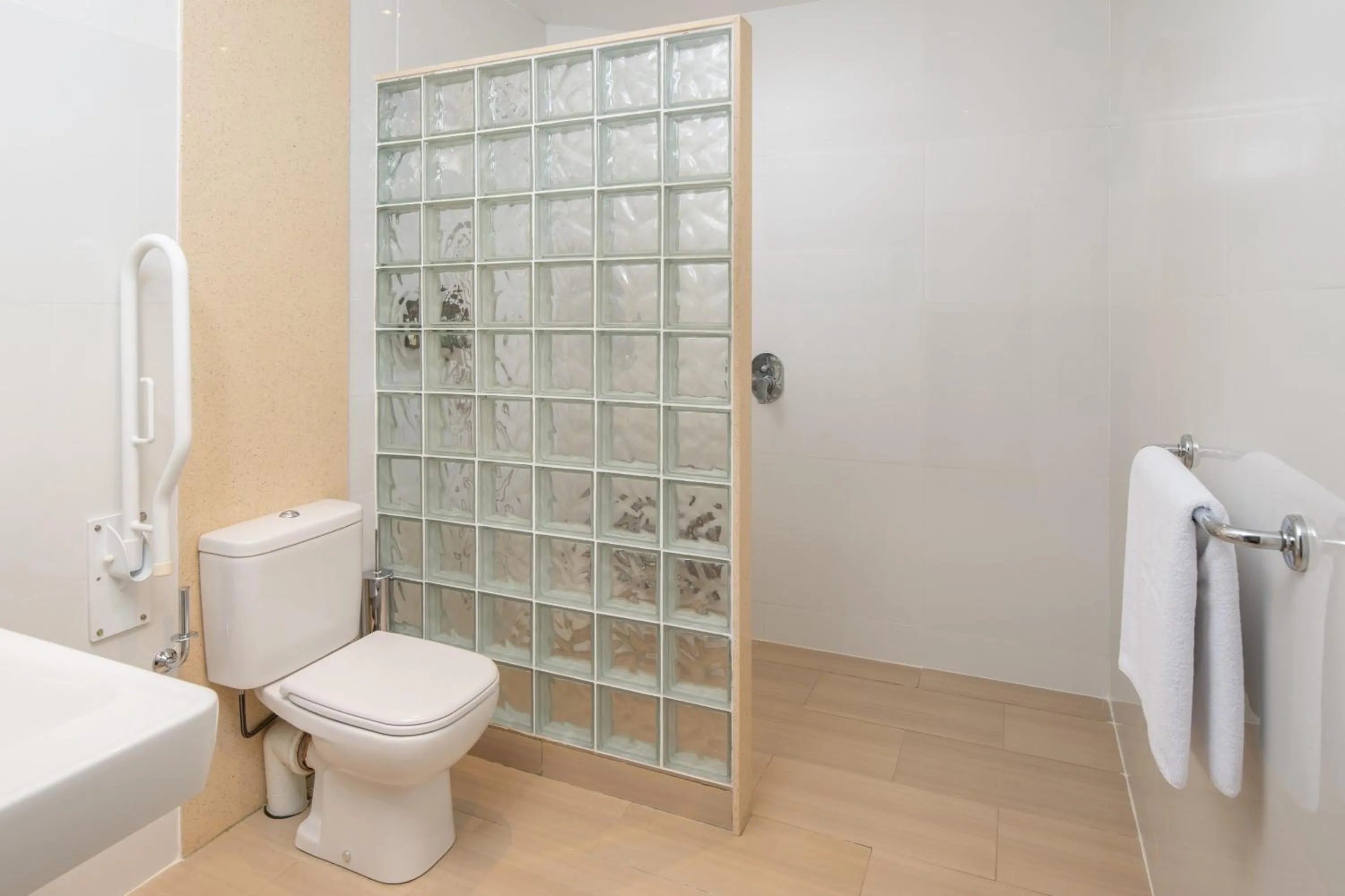 Photo of the whole room, Bathroom in Fairview Nairobi