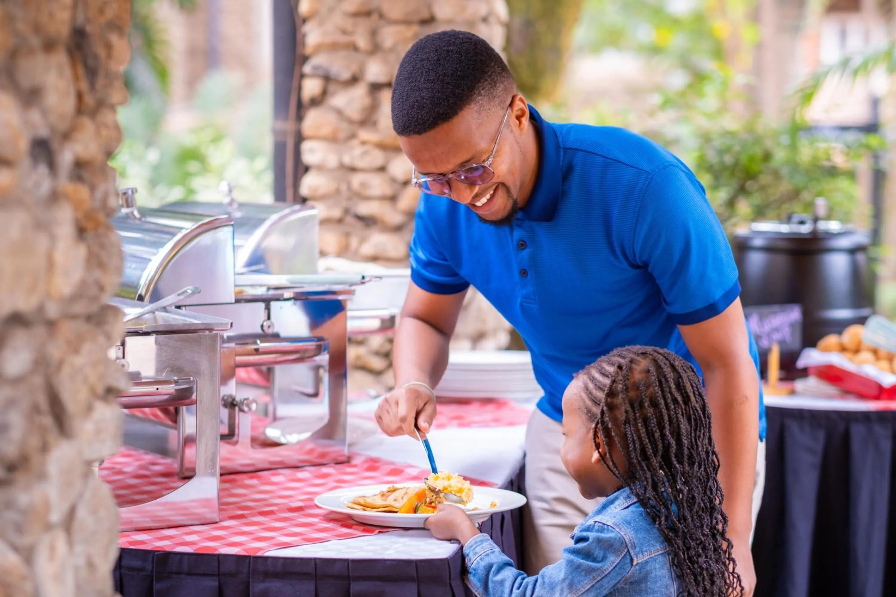 Food and drinks, Restaurant/Places to Eat in Fairview Nairobi