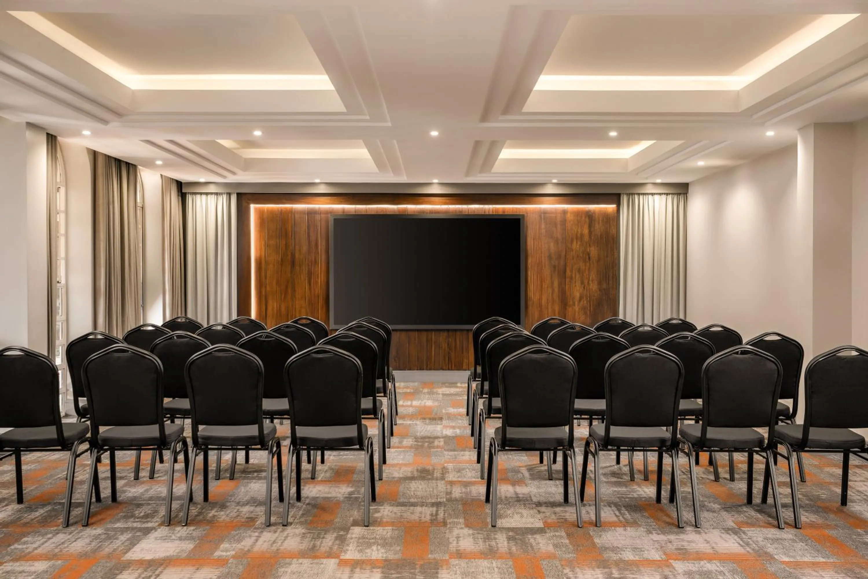 Meeting/conference room in Fairview Hotel Nairobi
