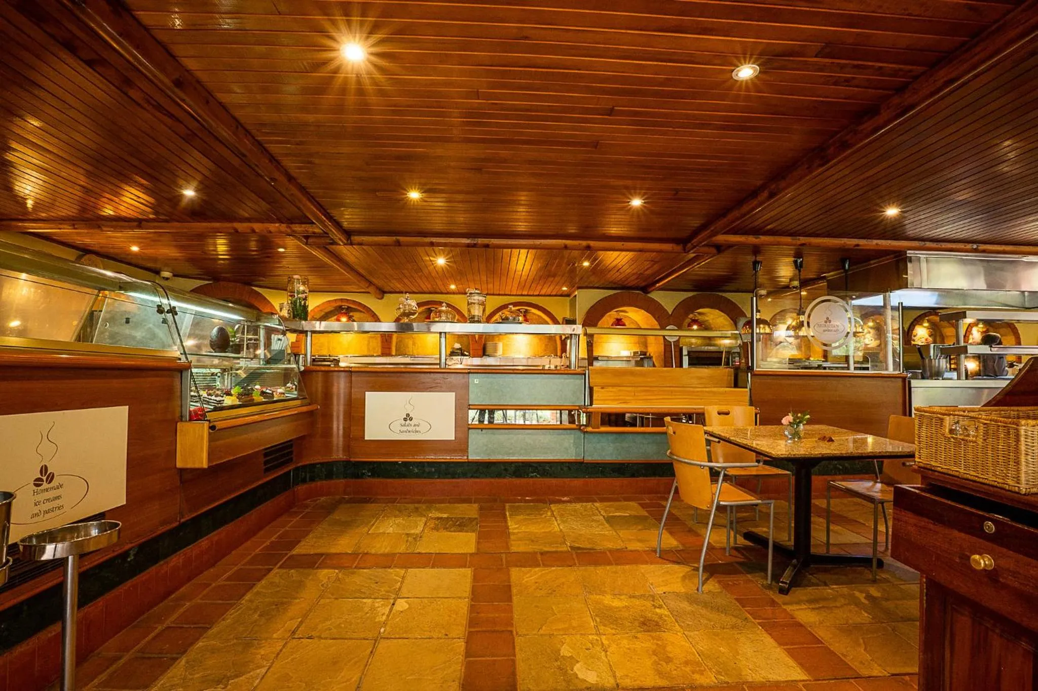 Restaurant/Places to Eat in Fairview Nairobi