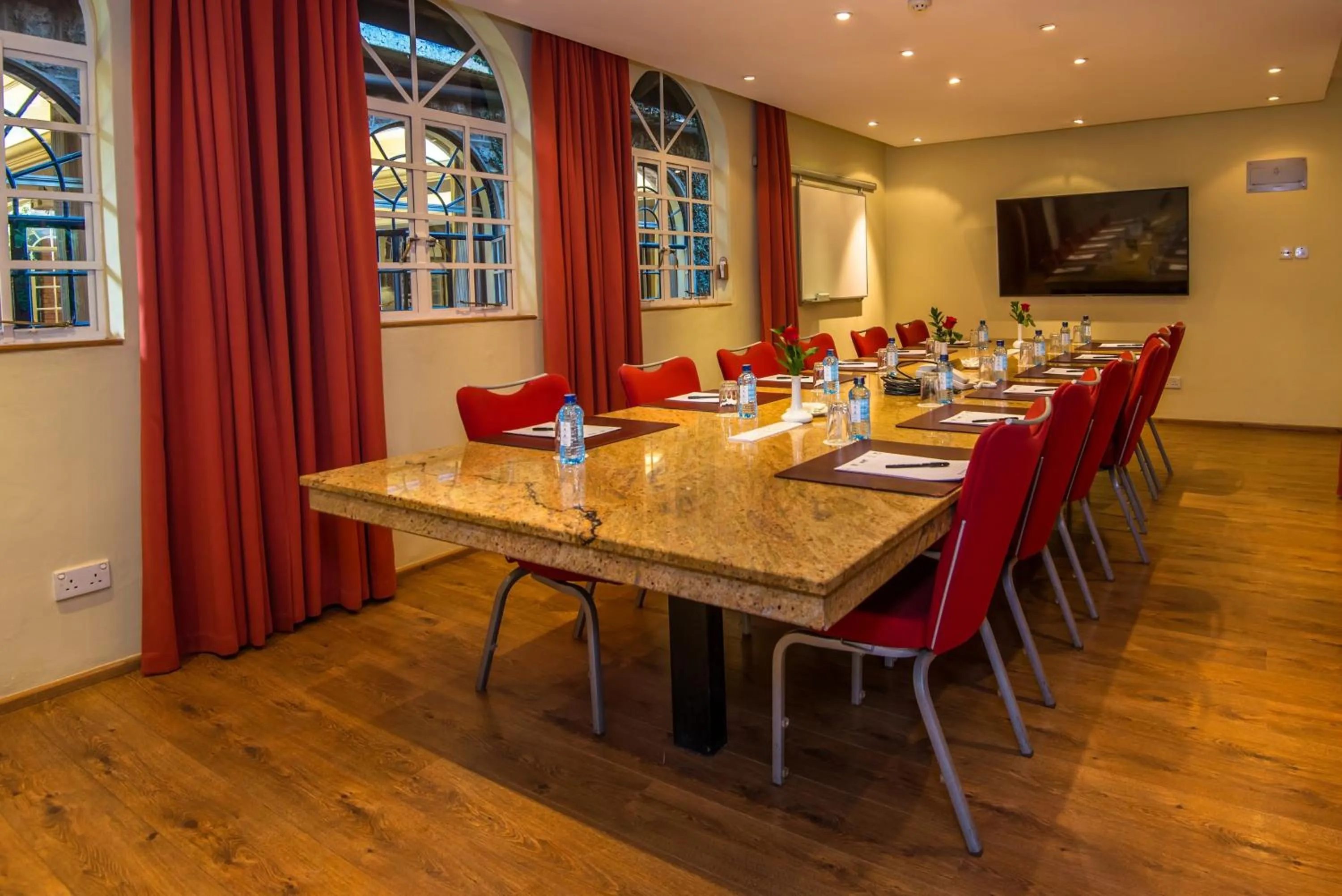 Meeting/conference room in Fairview Nairobi