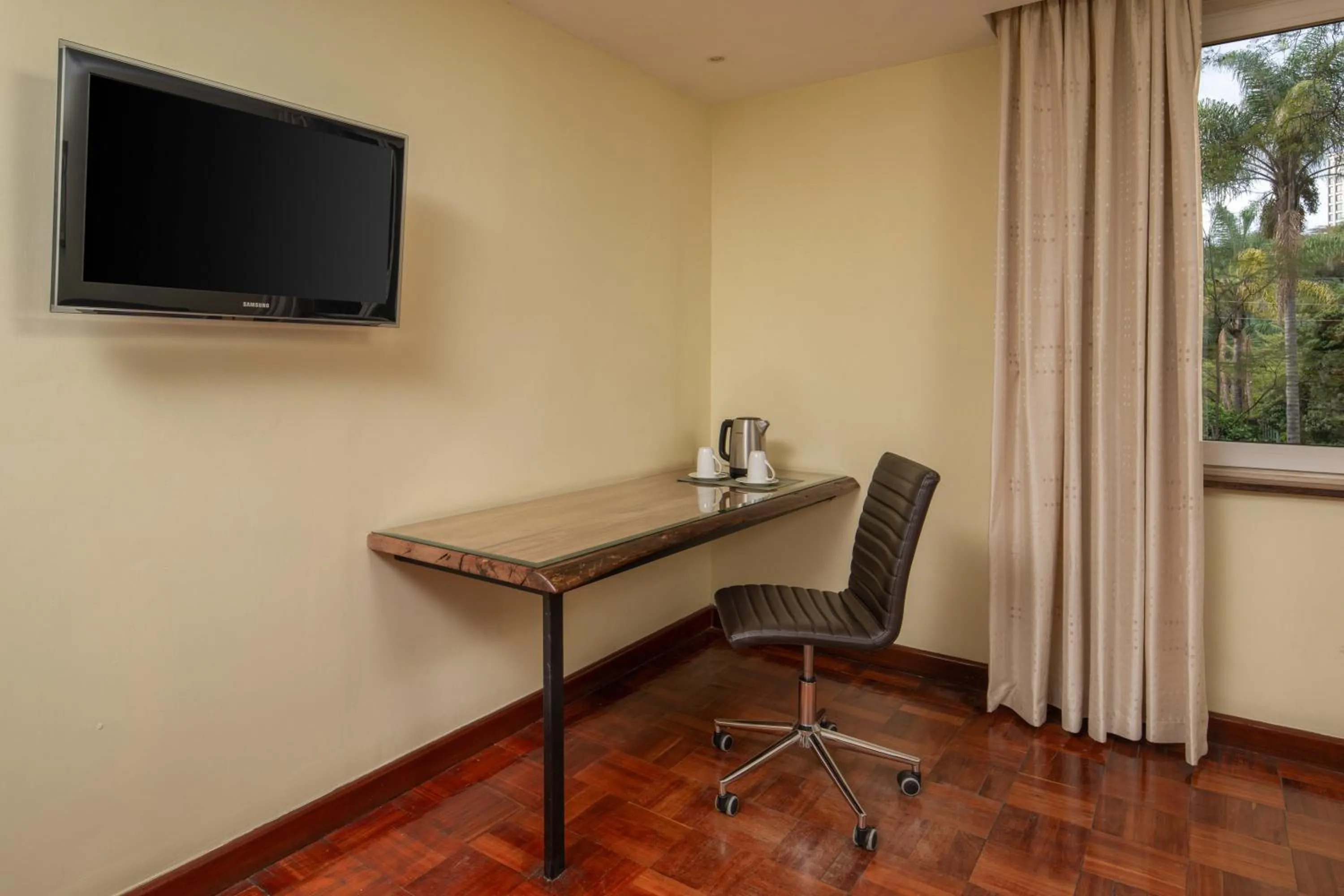 Photo of the whole room, TV/Entertainment Center in Fairview Nairobi