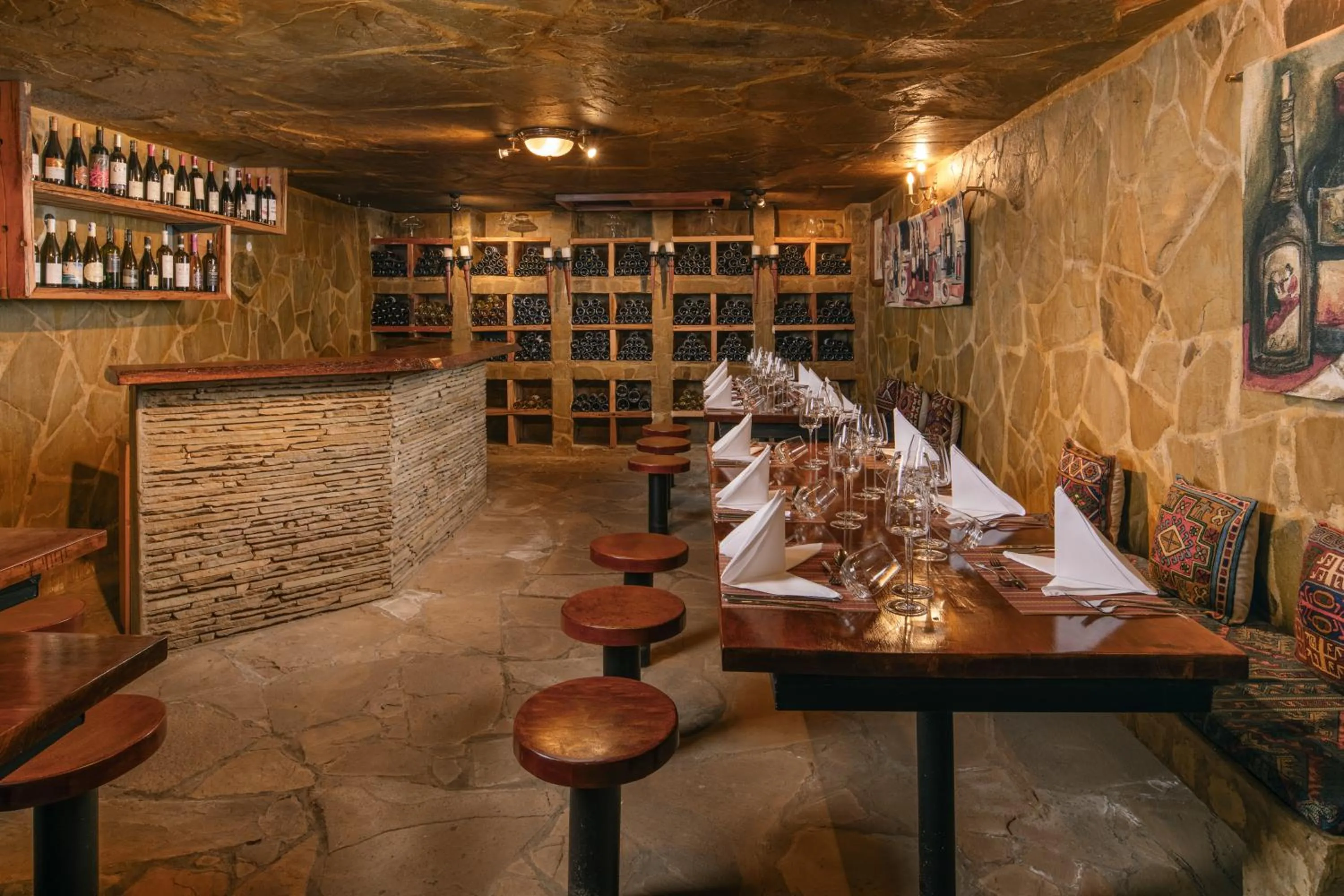 Restaurant/places to eat in Fairview Nairobi