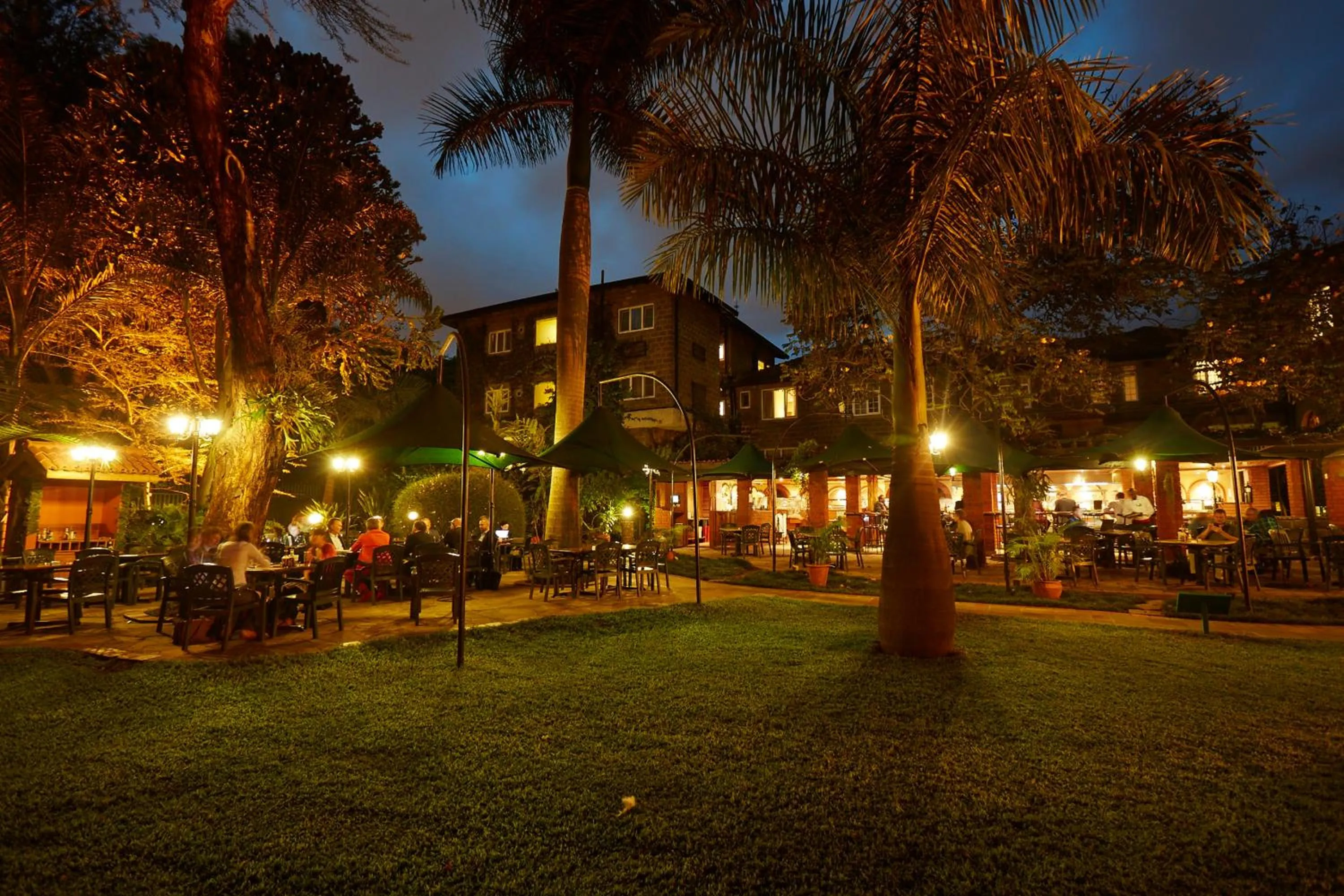 Restaurant/places to eat, Property Building in Fairview Nairobi