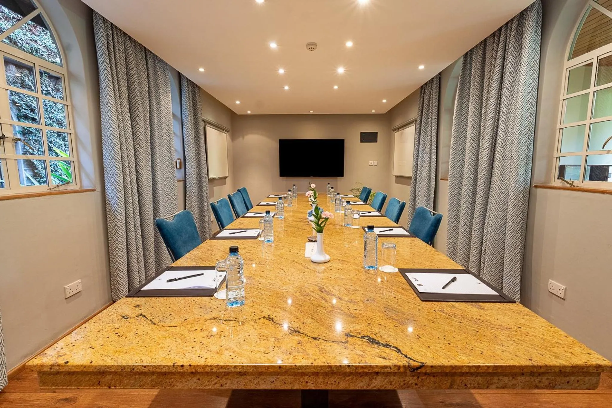 Meeting/conference room in Fairview Nairobi