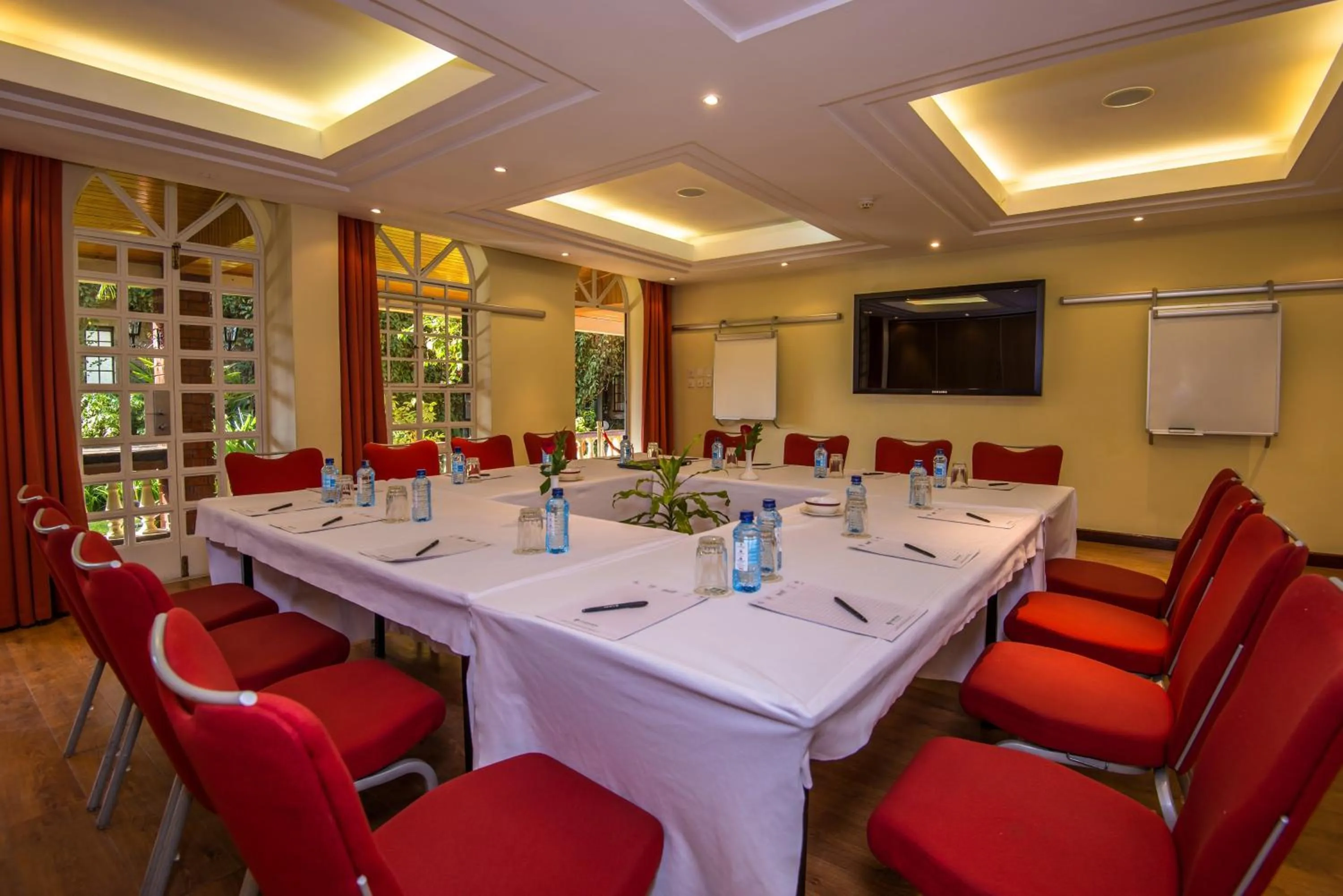 Meeting/conference room in Fairview Nairobi