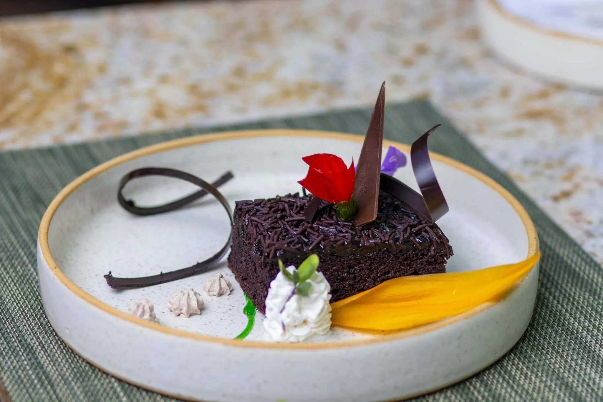 Restaurant/places to eat, Food in Fairview Nairobi