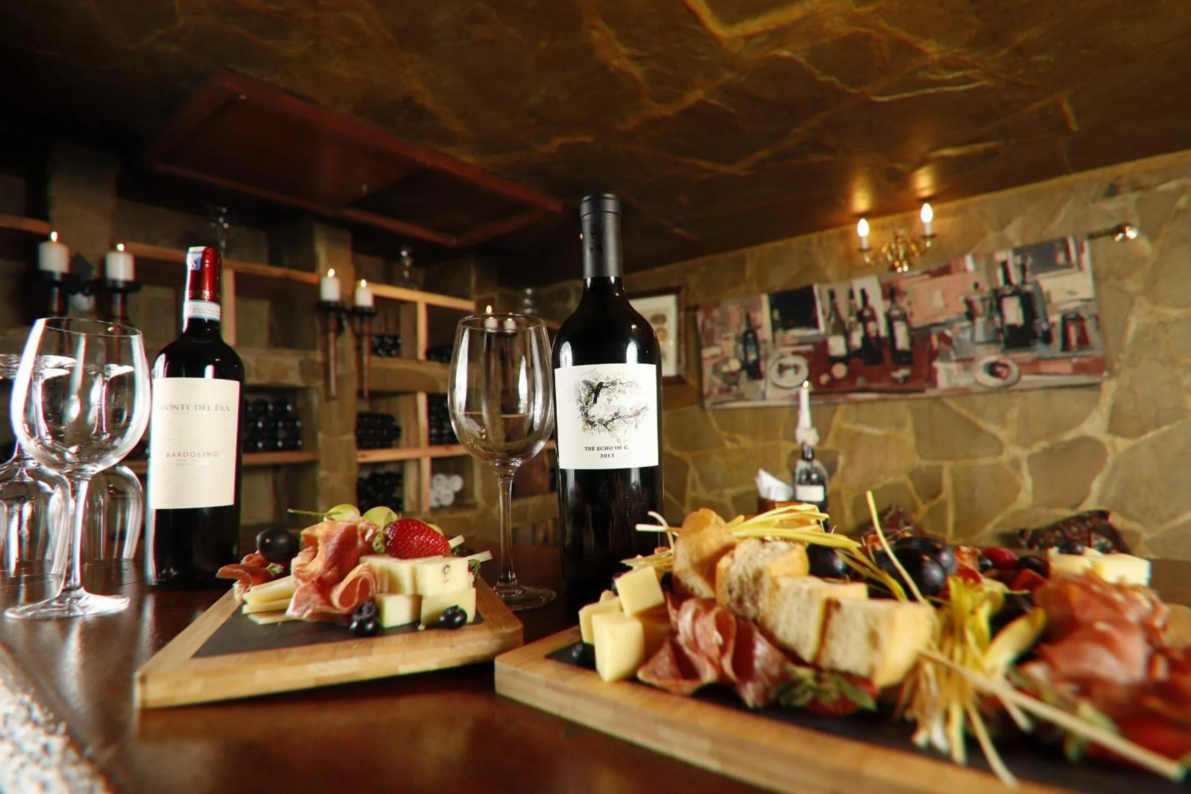 Restaurant/places to eat, Drinks in Fairview Nairobi