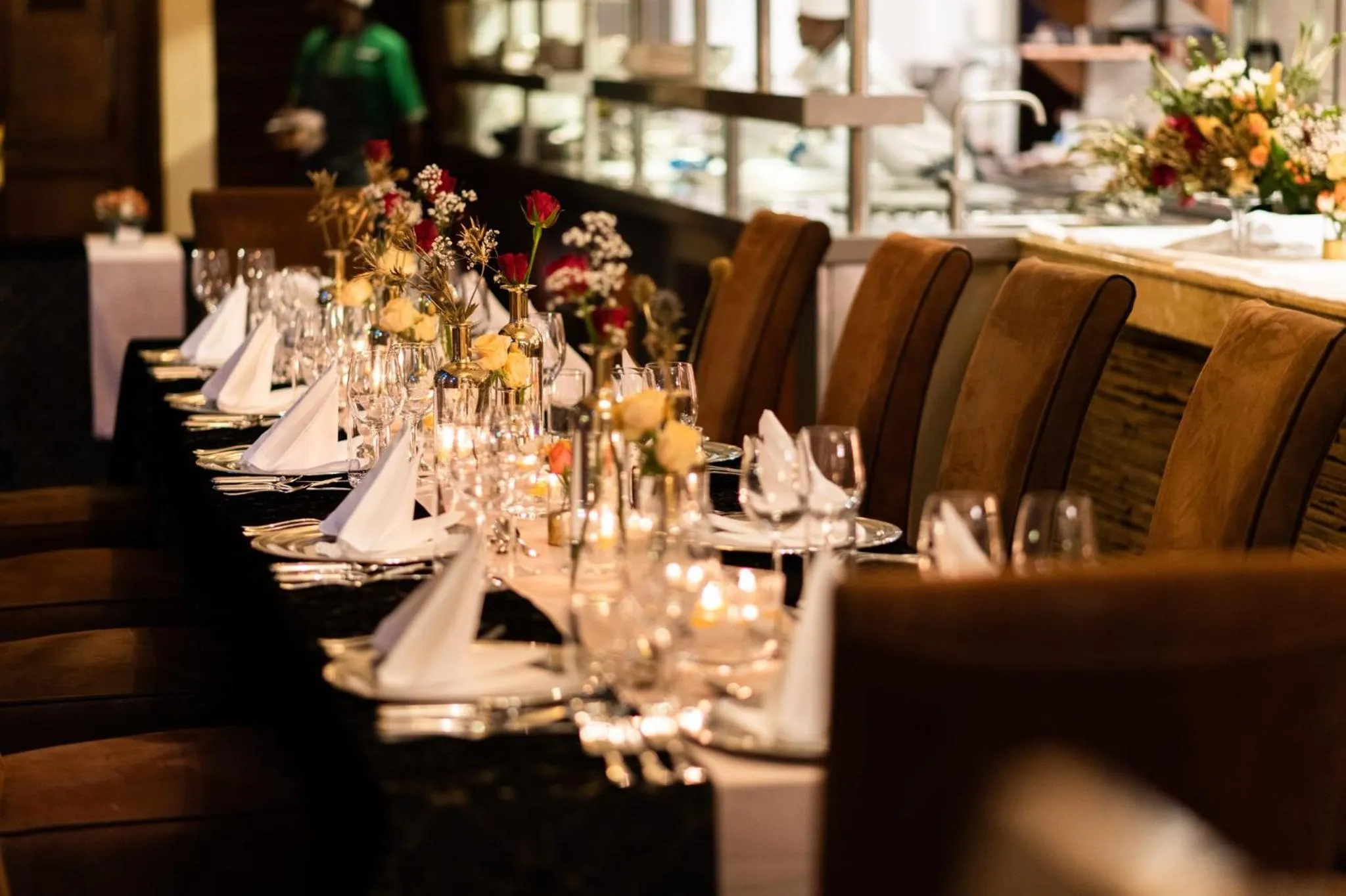 Restaurant/Places to Eat in Fairview Nairobi