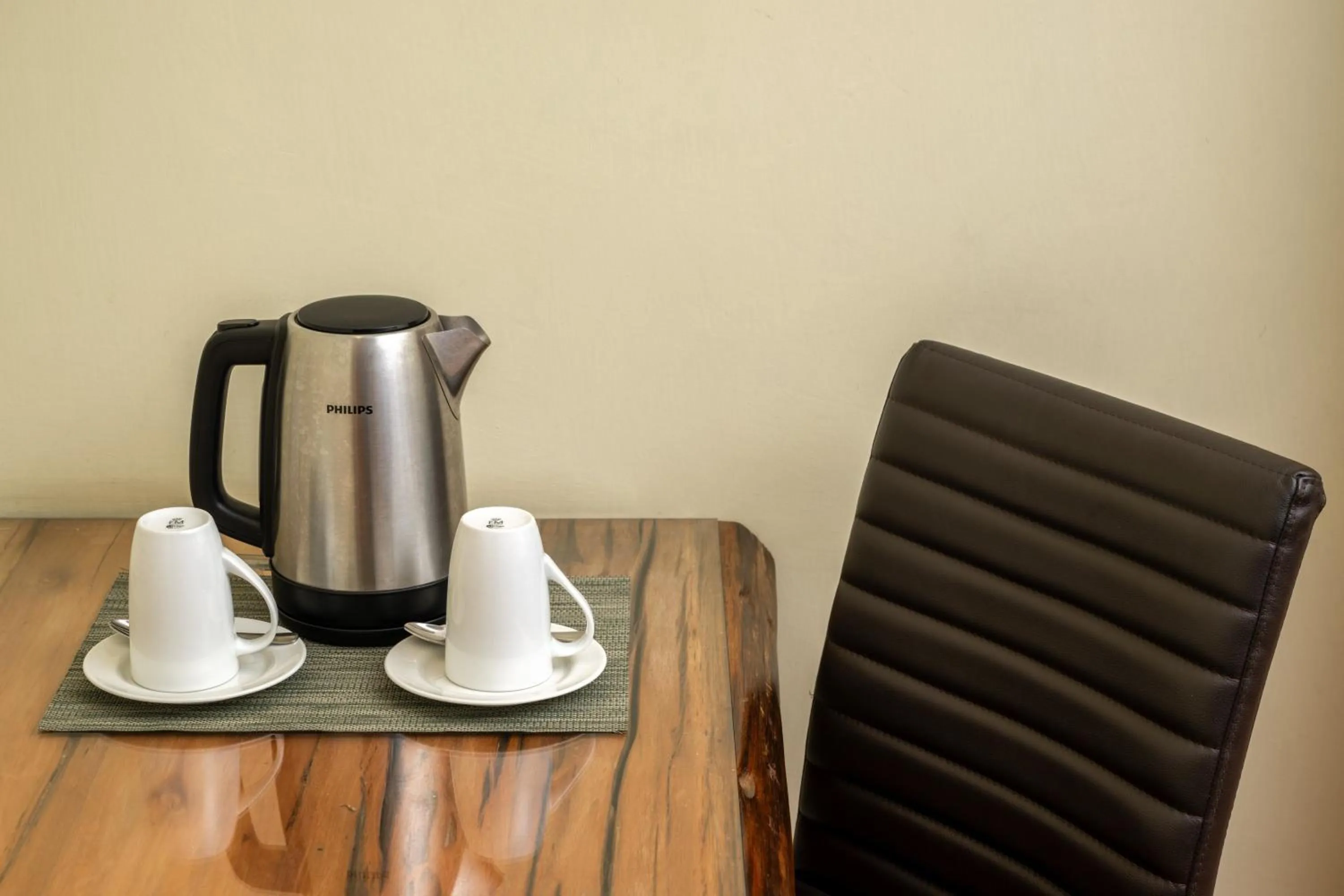 Photo of the whole room in Fairview Nairobi