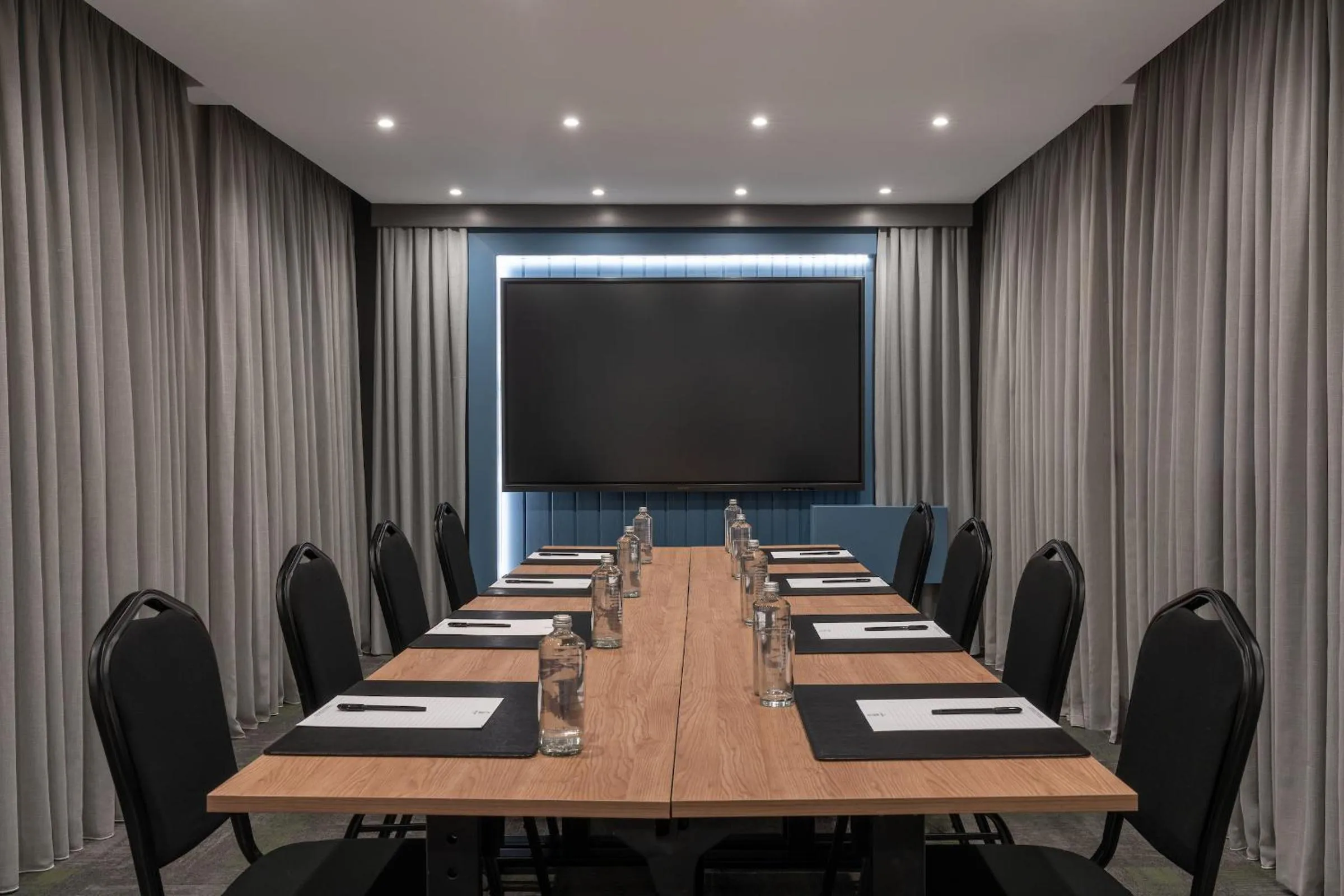 Meeting/conference room in Vignette Collection -Fairview Hotel Nairobi