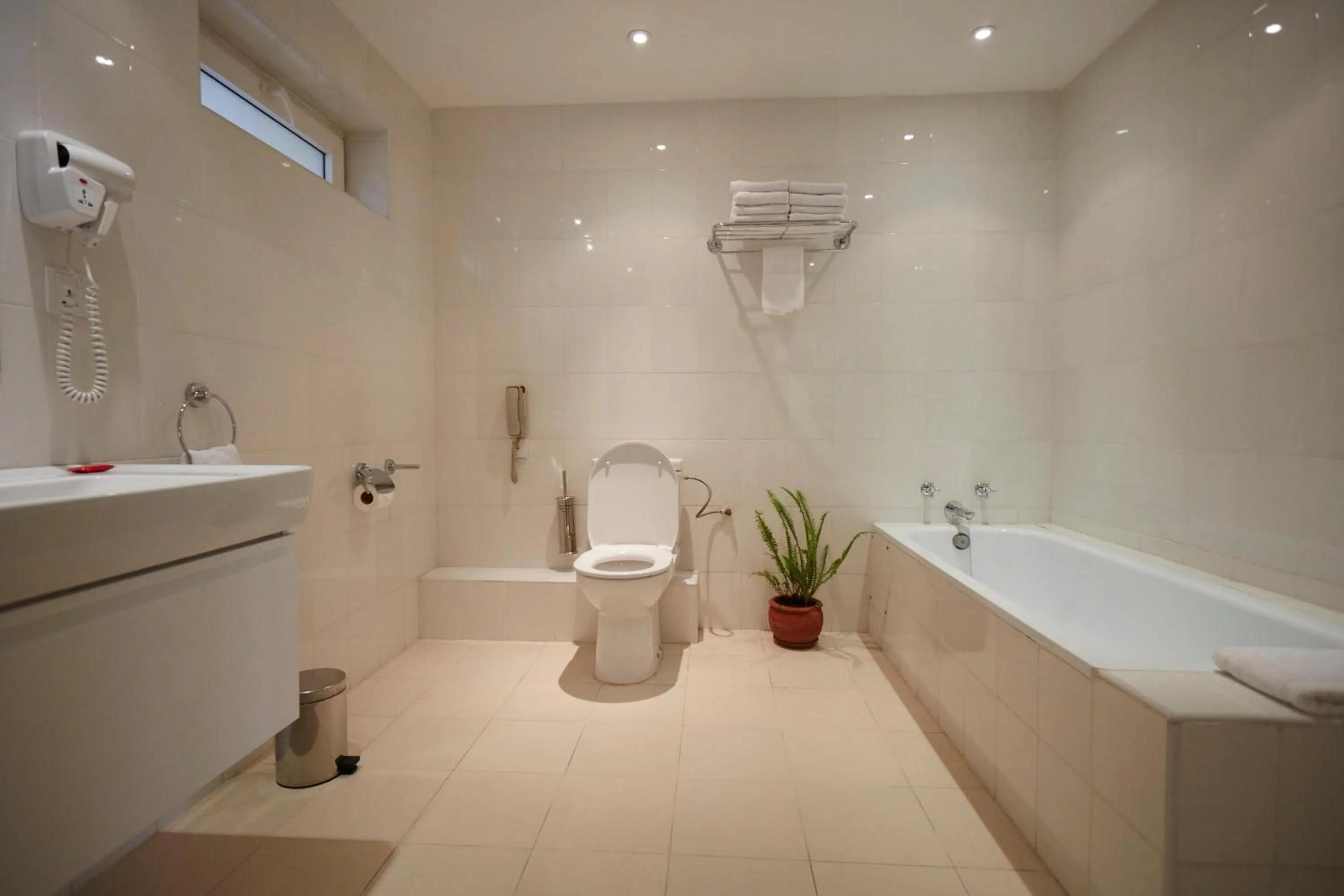 Bathroom in Fairview Nairobi