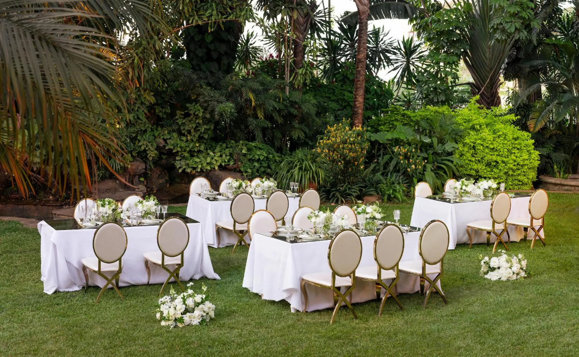 Meeting/conference room in Vignette Collection -Fairview Hotel Nairobi