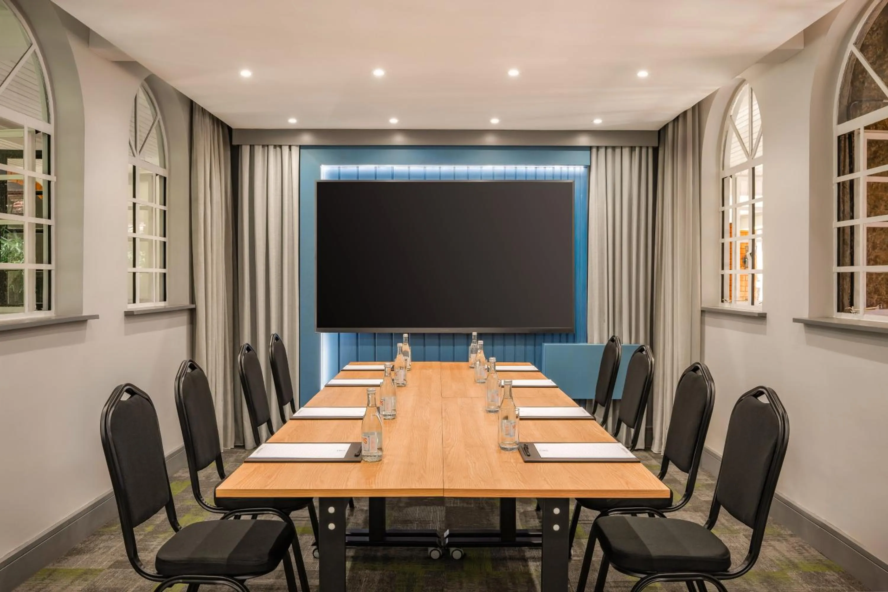 Meeting/conference room in Fairview Hotel Nairobi