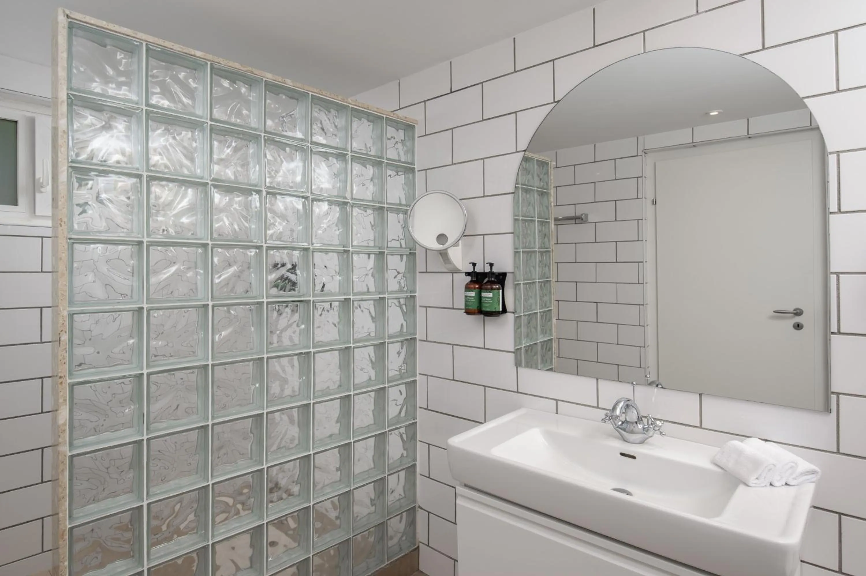 Bathroom in Fairview Nairobi