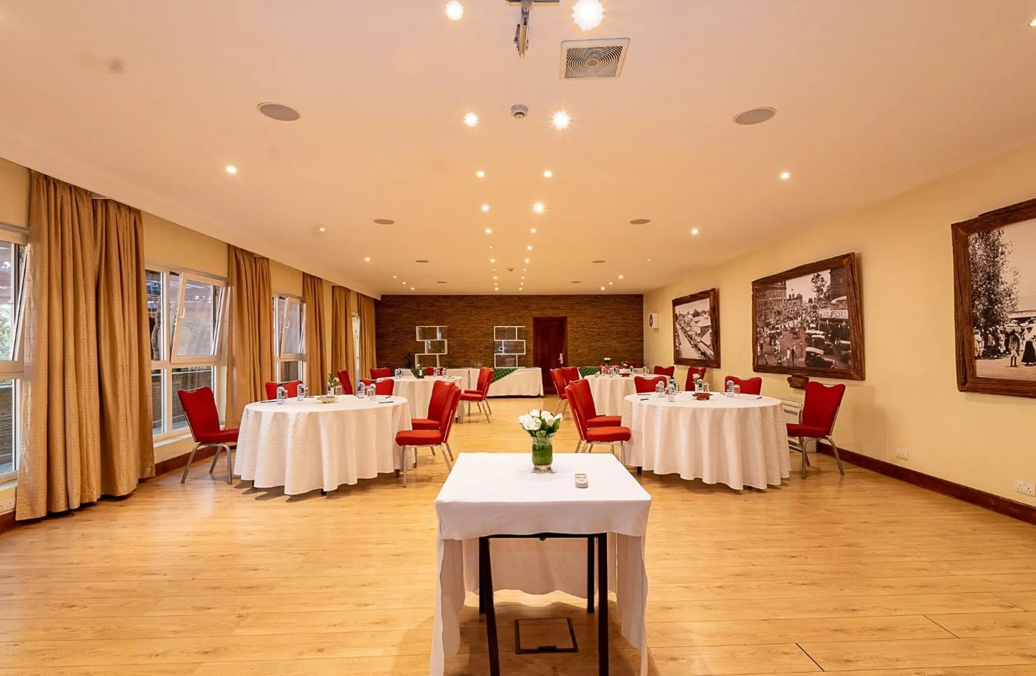 Meeting/conference room, Banquet Facilities in Fairview Nairobi