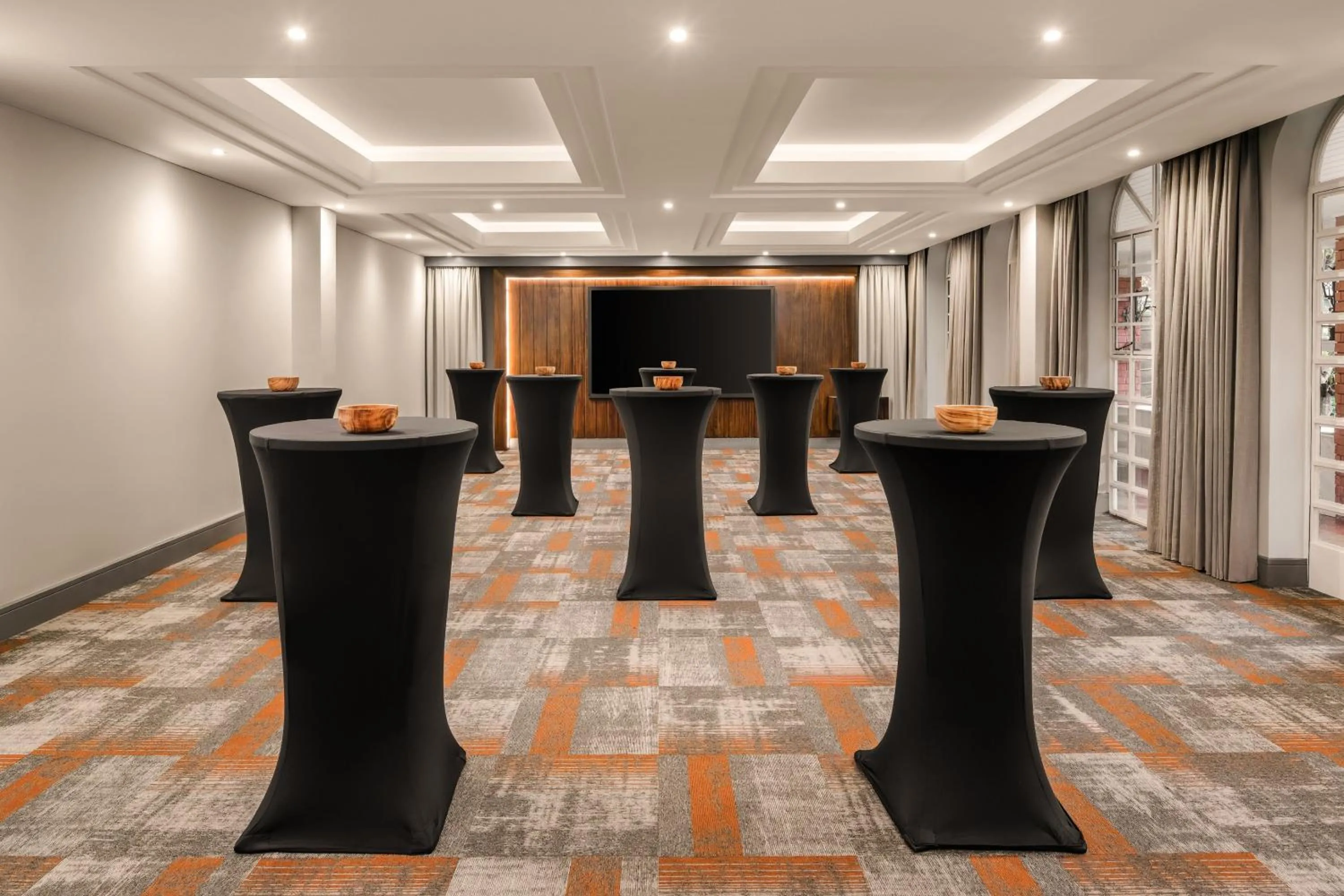 Meeting/conference room in Fairview Hotel Nairobi