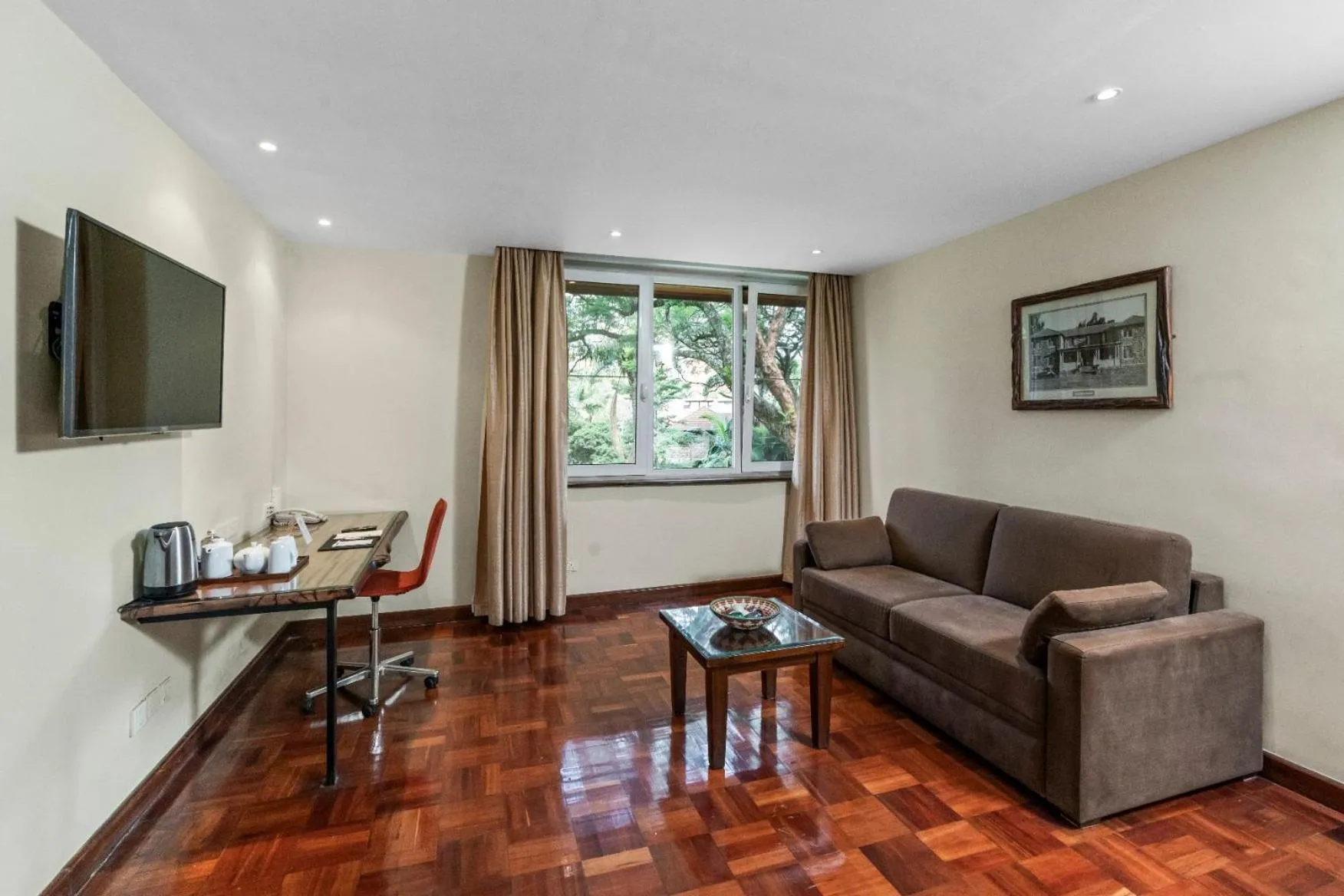 Best Western Nairobi Upper Hill