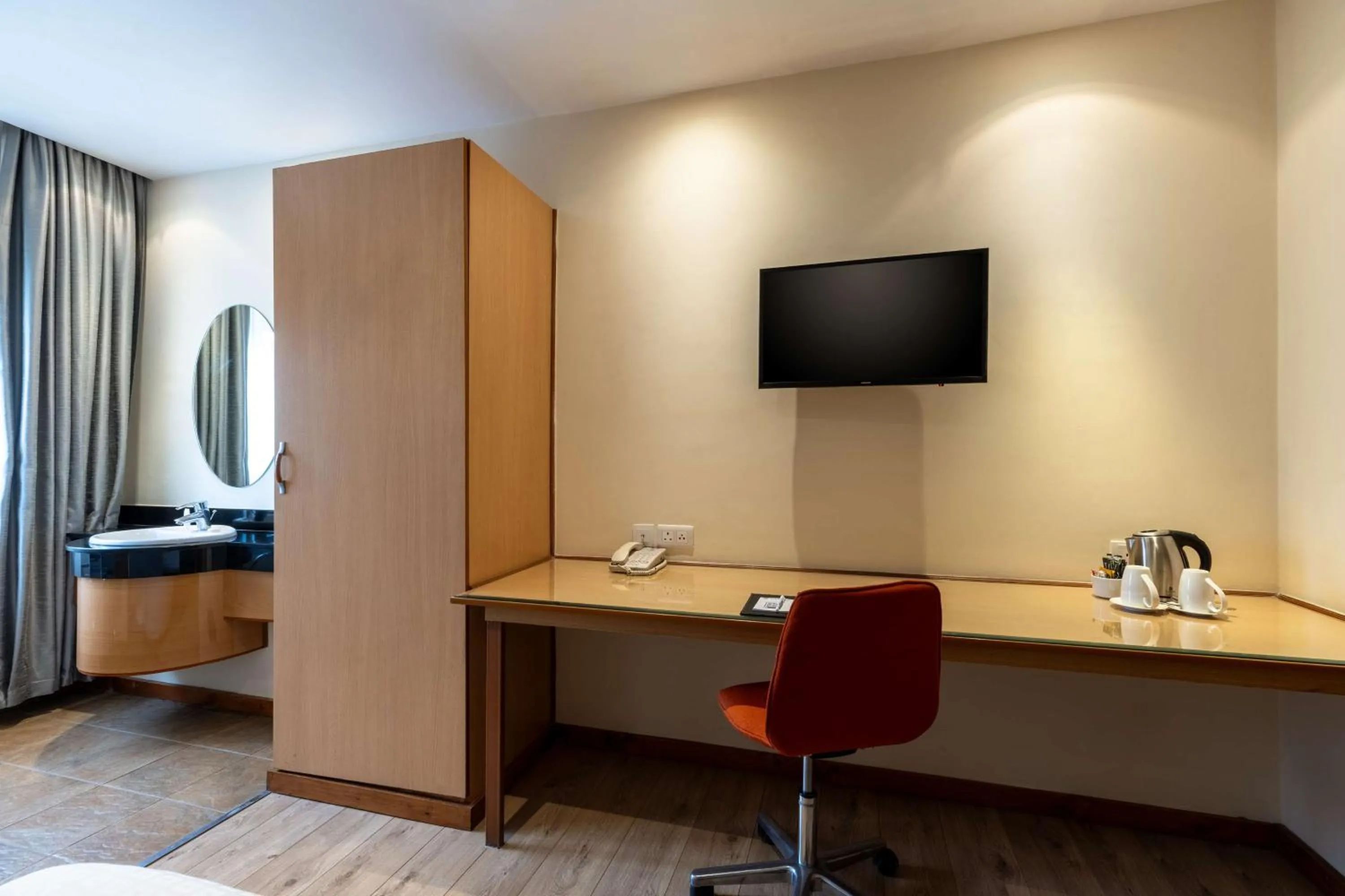 Other, Bed in Best Western Nairobi Upper Hill