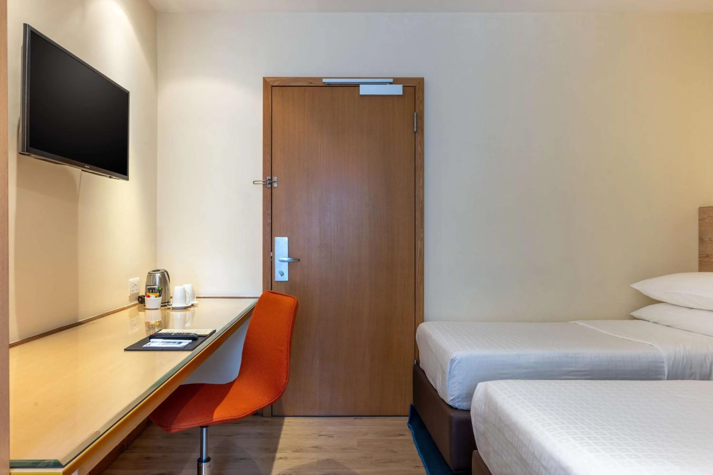 Bedroom, Bed in Best Western Nairobi Upper Hill