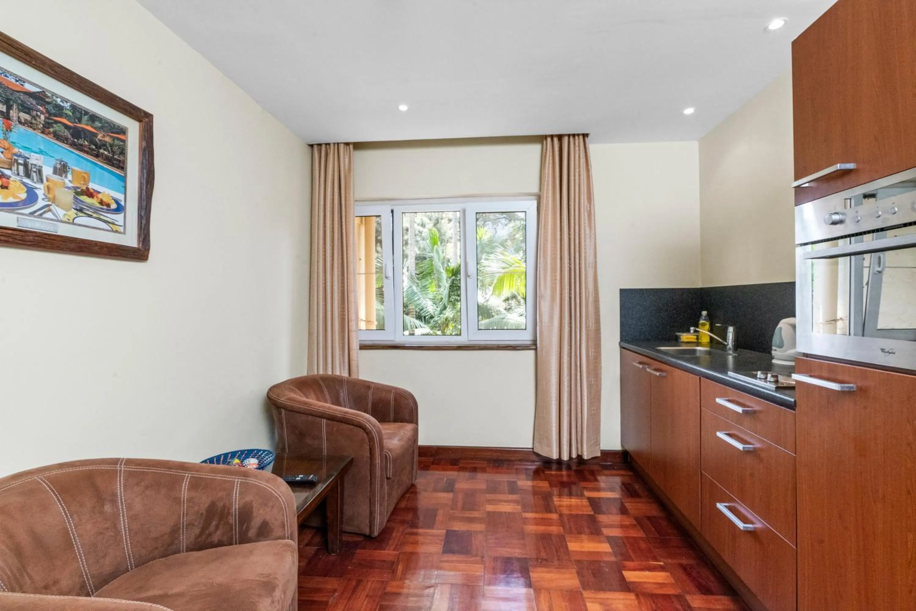 Best Western Nairobi Upper Hill