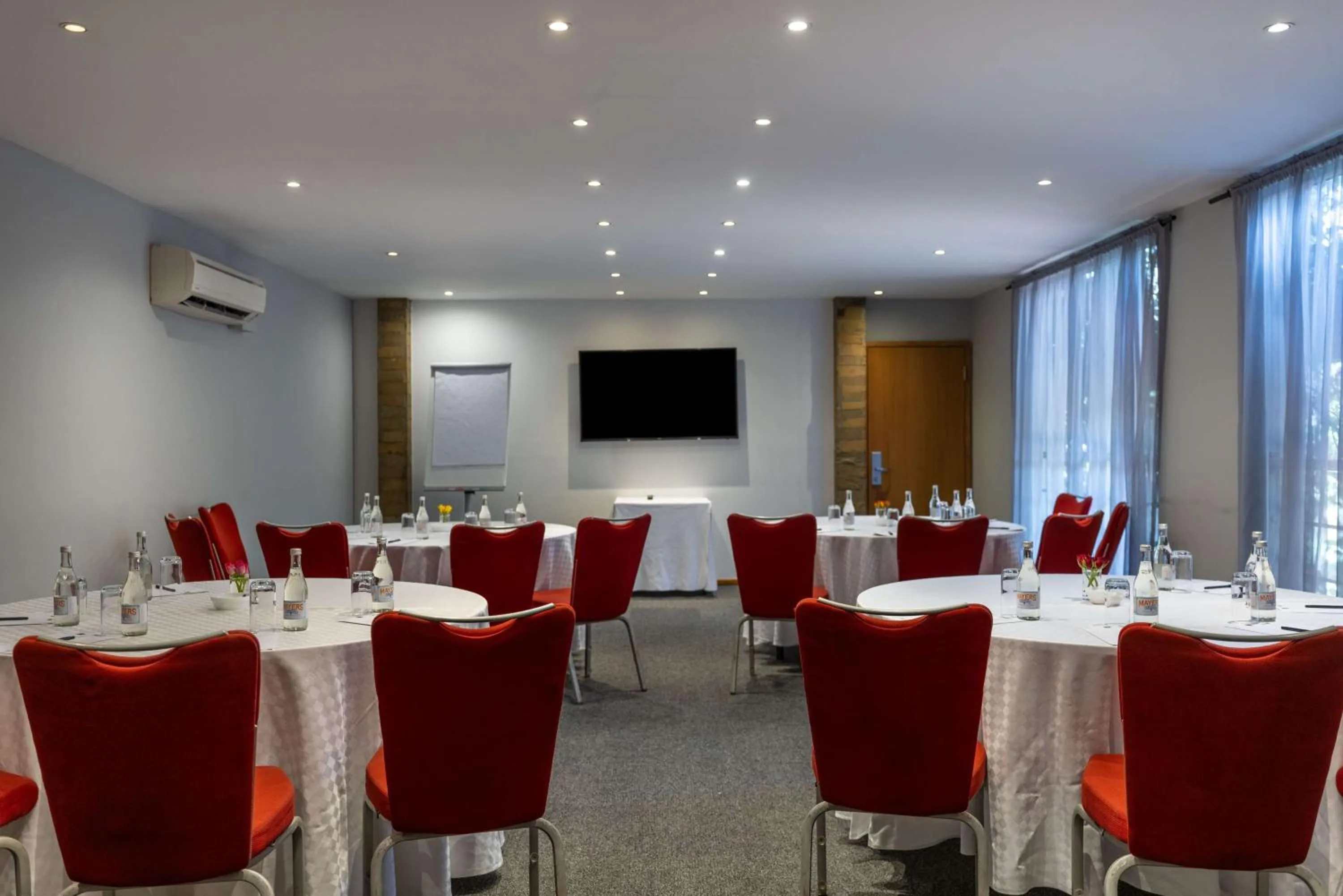Meeting/conference room in Best Western Nairobi Upper Hill