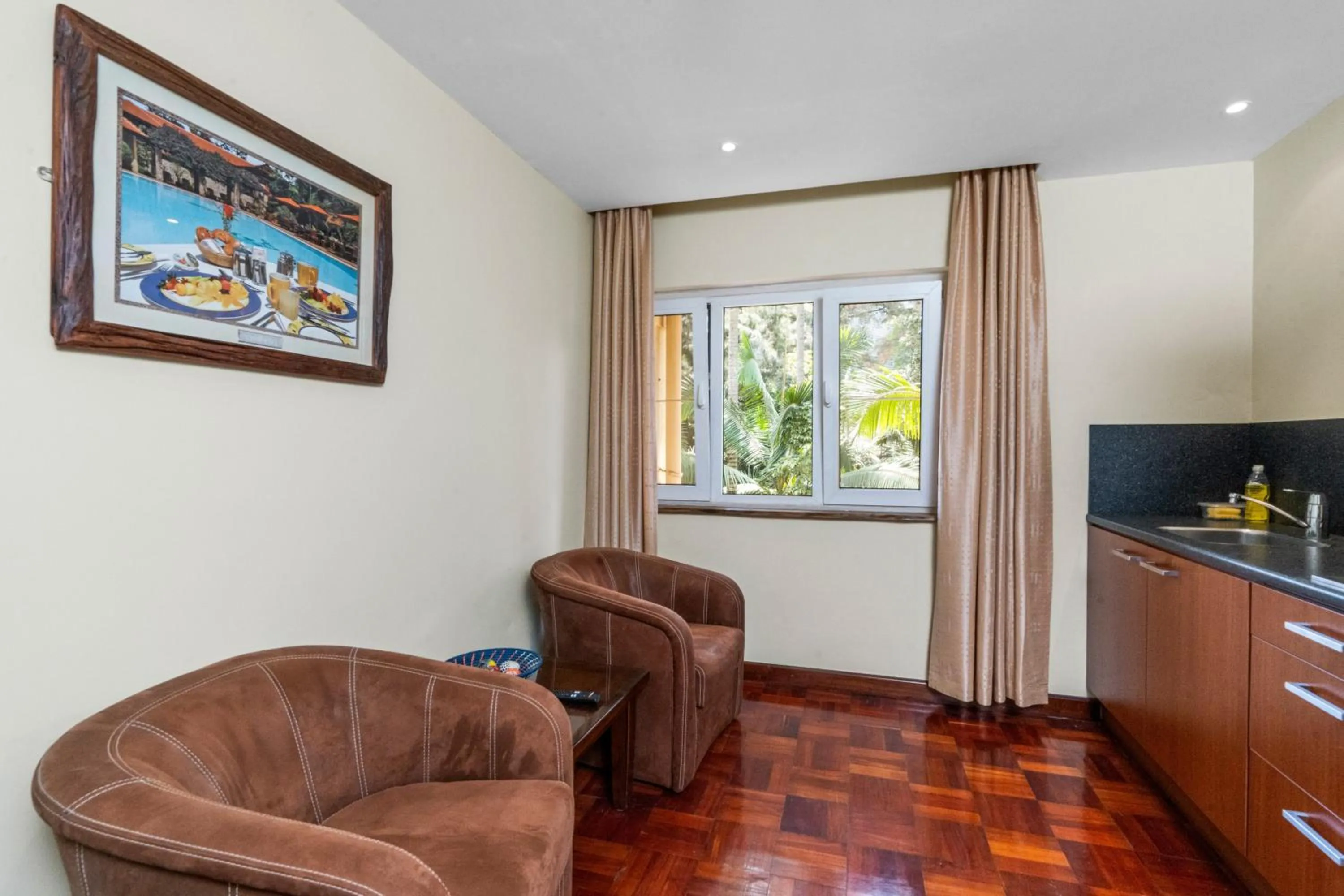 Best Western Nairobi Upper Hill