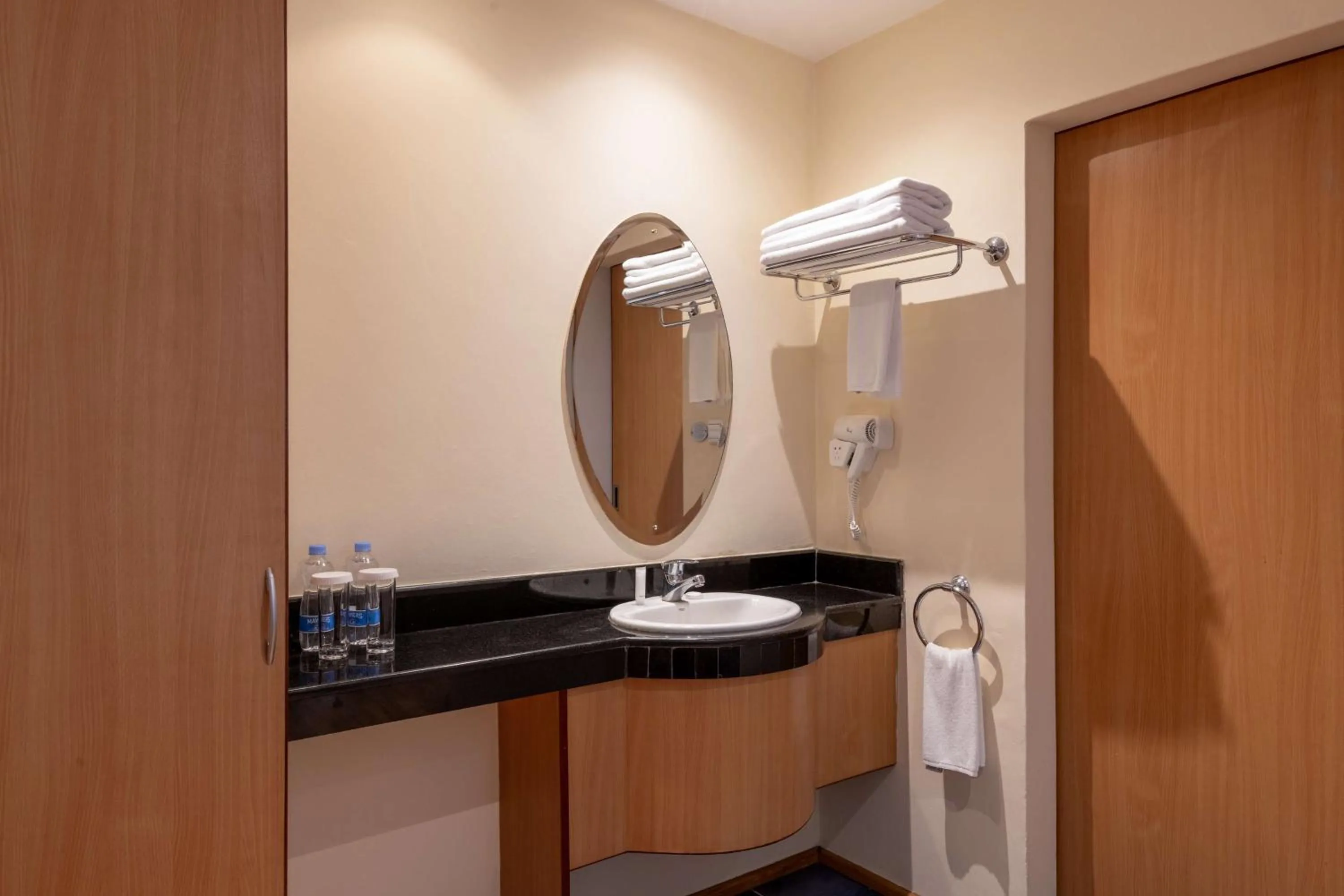 Other in Best Western Nairobi Upper Hill