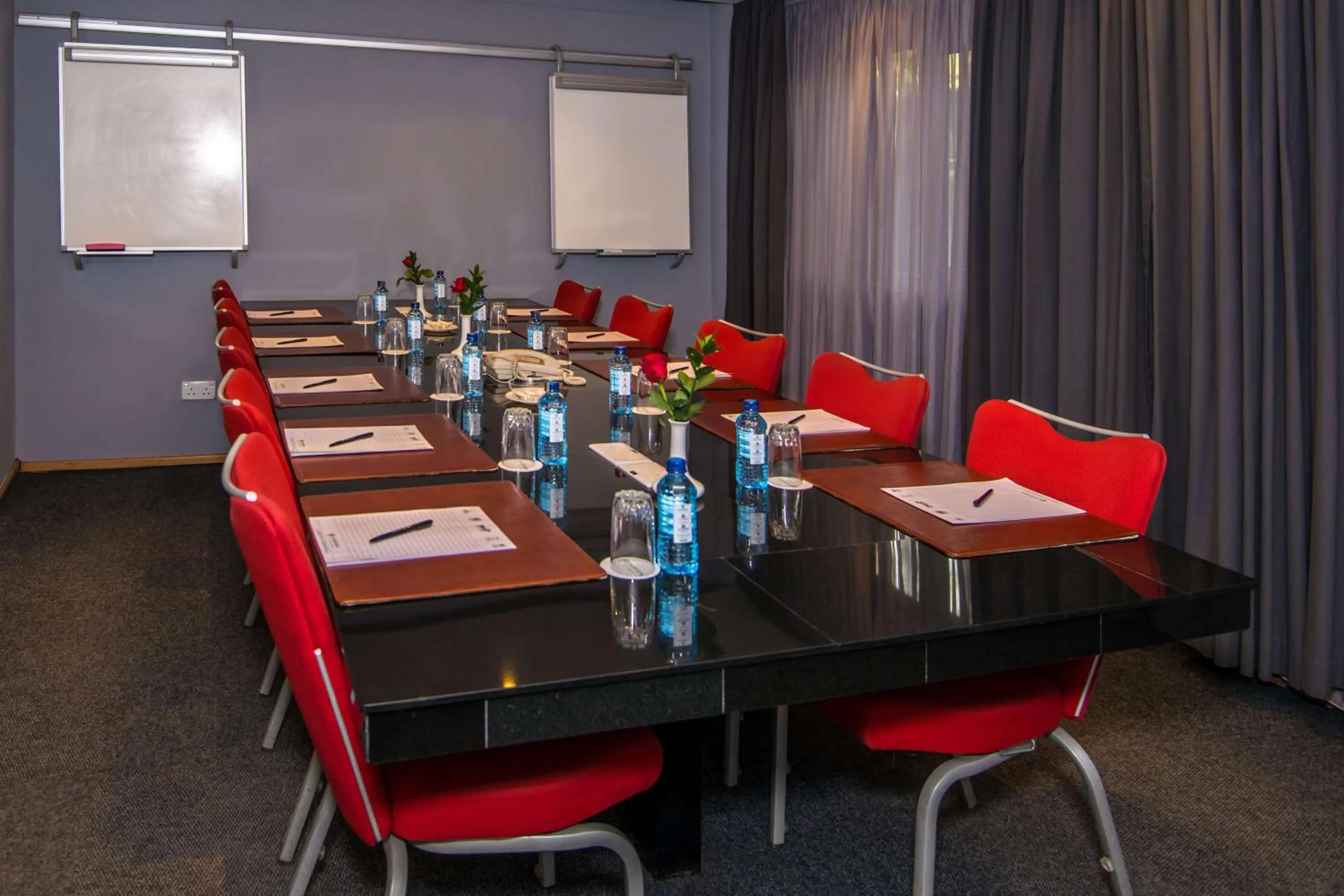 Meeting/conference room in Best Western Nairobi Upper Hill