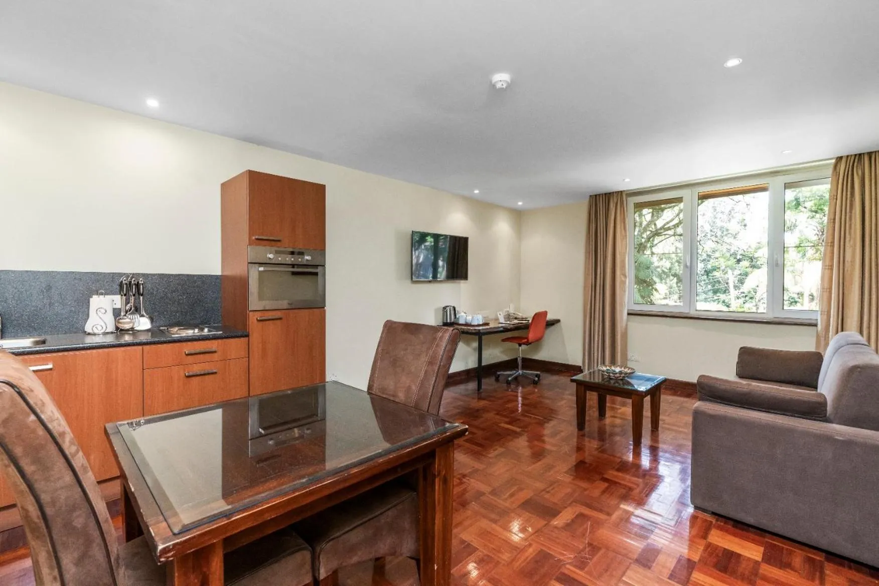 Best Western Nairobi Upper Hill