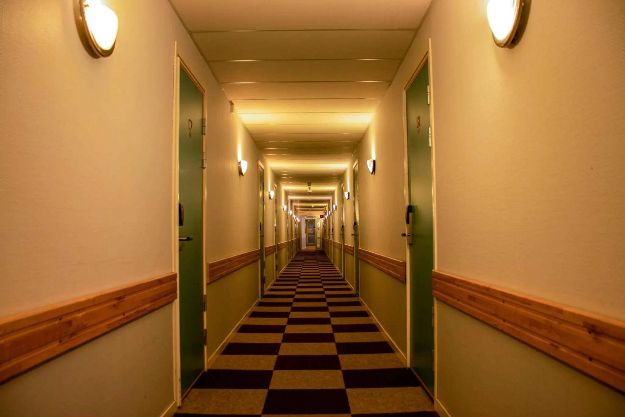 Other in Euroway Hotel