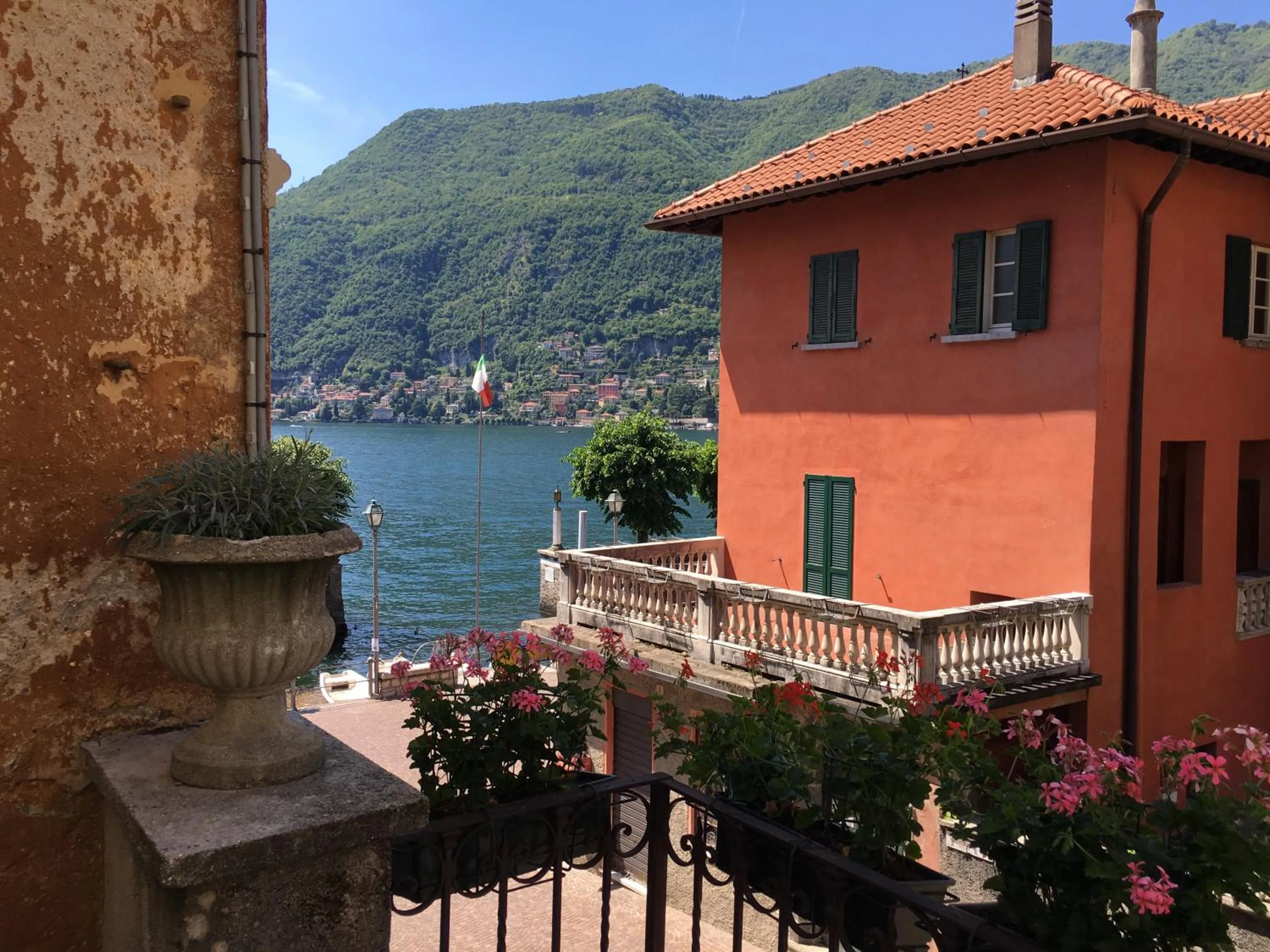 Bed & Breakfast Dèco