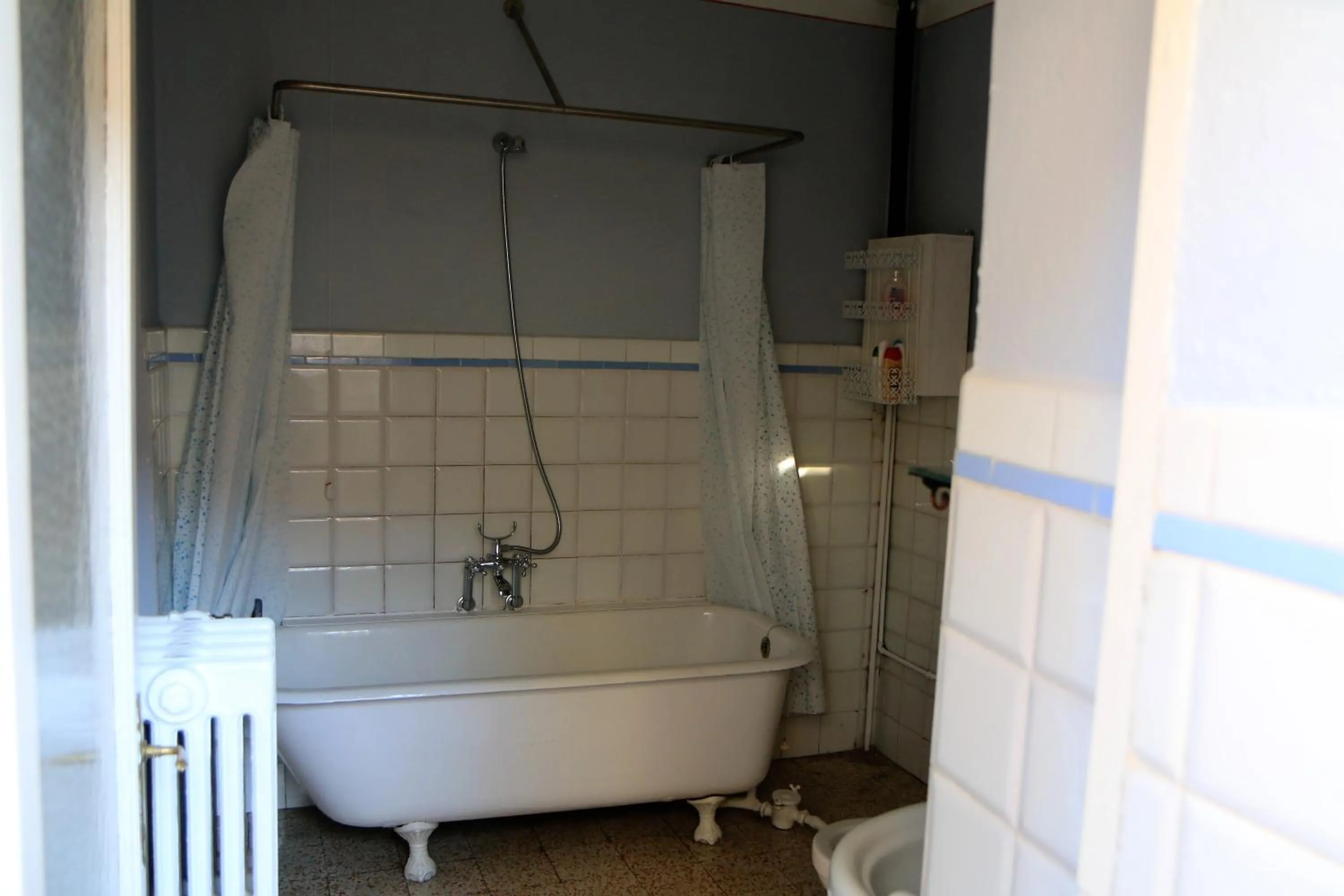 Bed & Breakfast Dèco