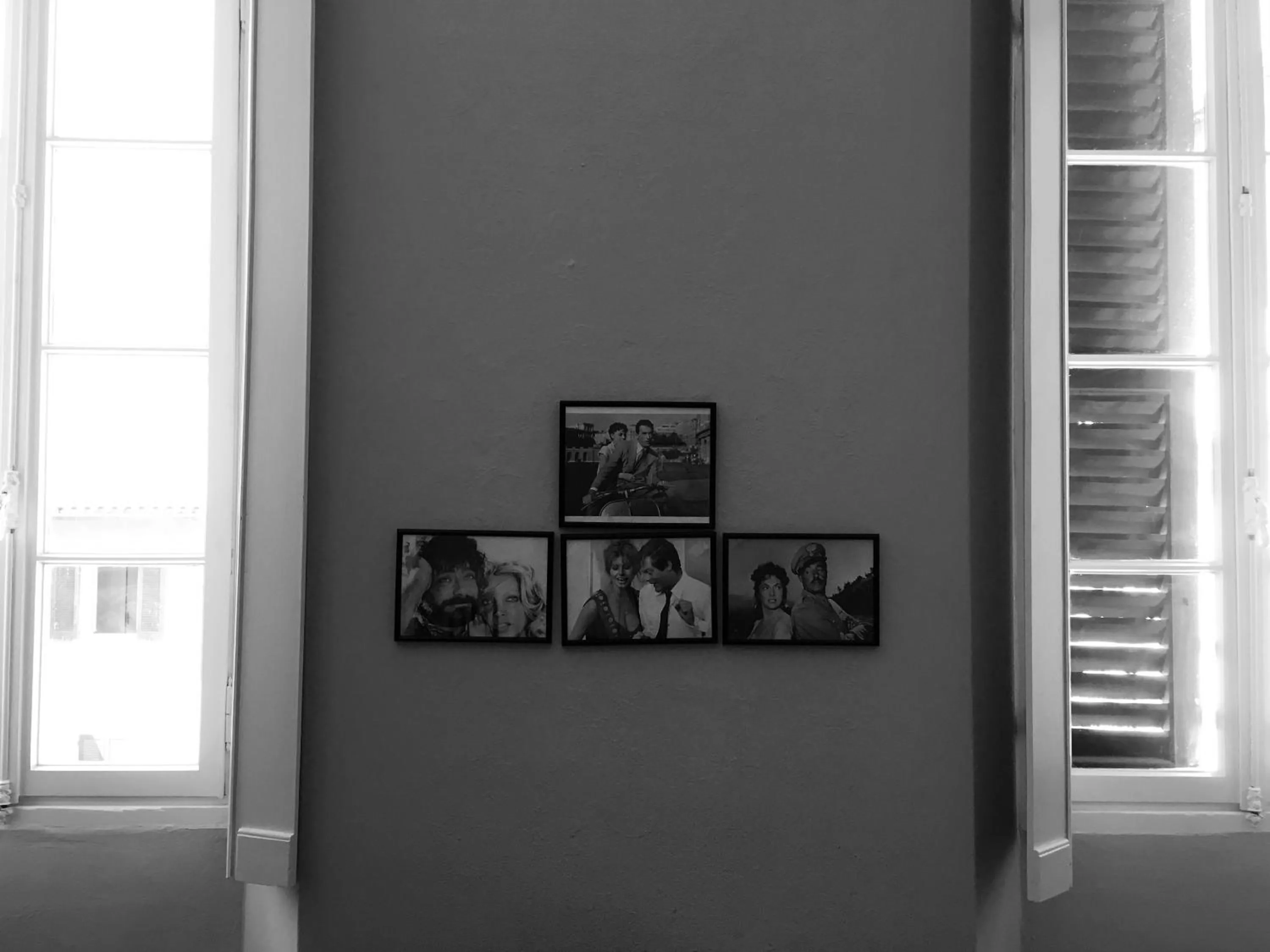 Bed & Breakfast Dèco