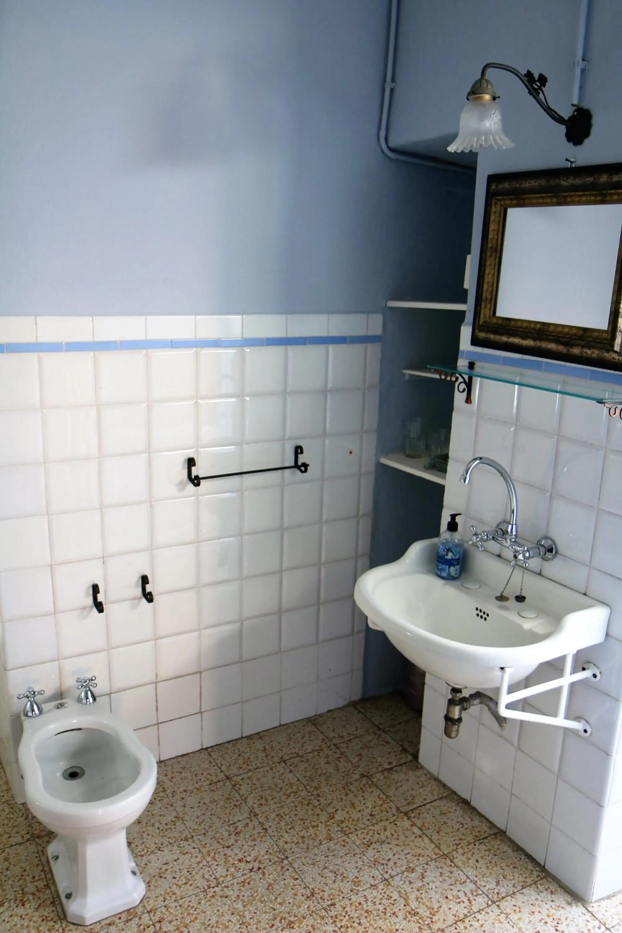 Bed & Breakfast Dèco