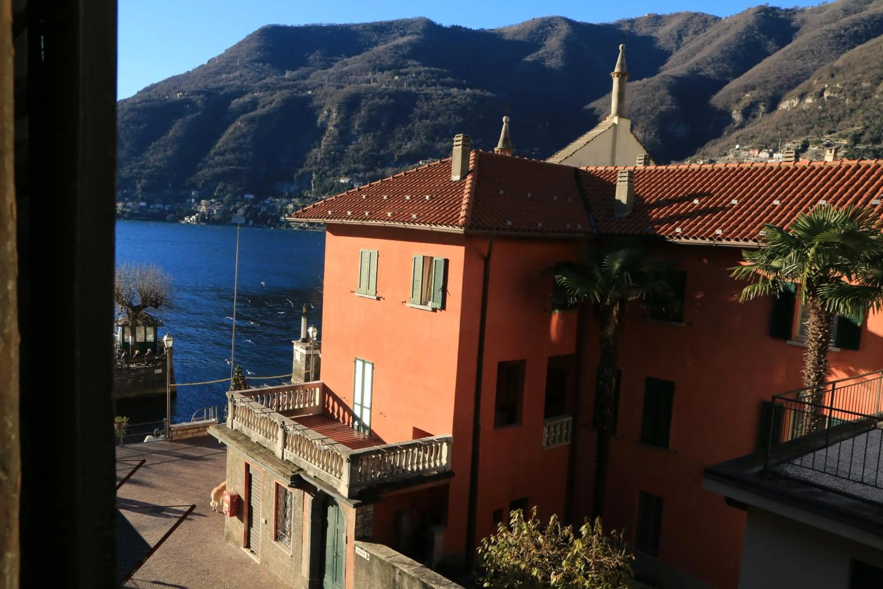 Bed & Breakfast Dèco