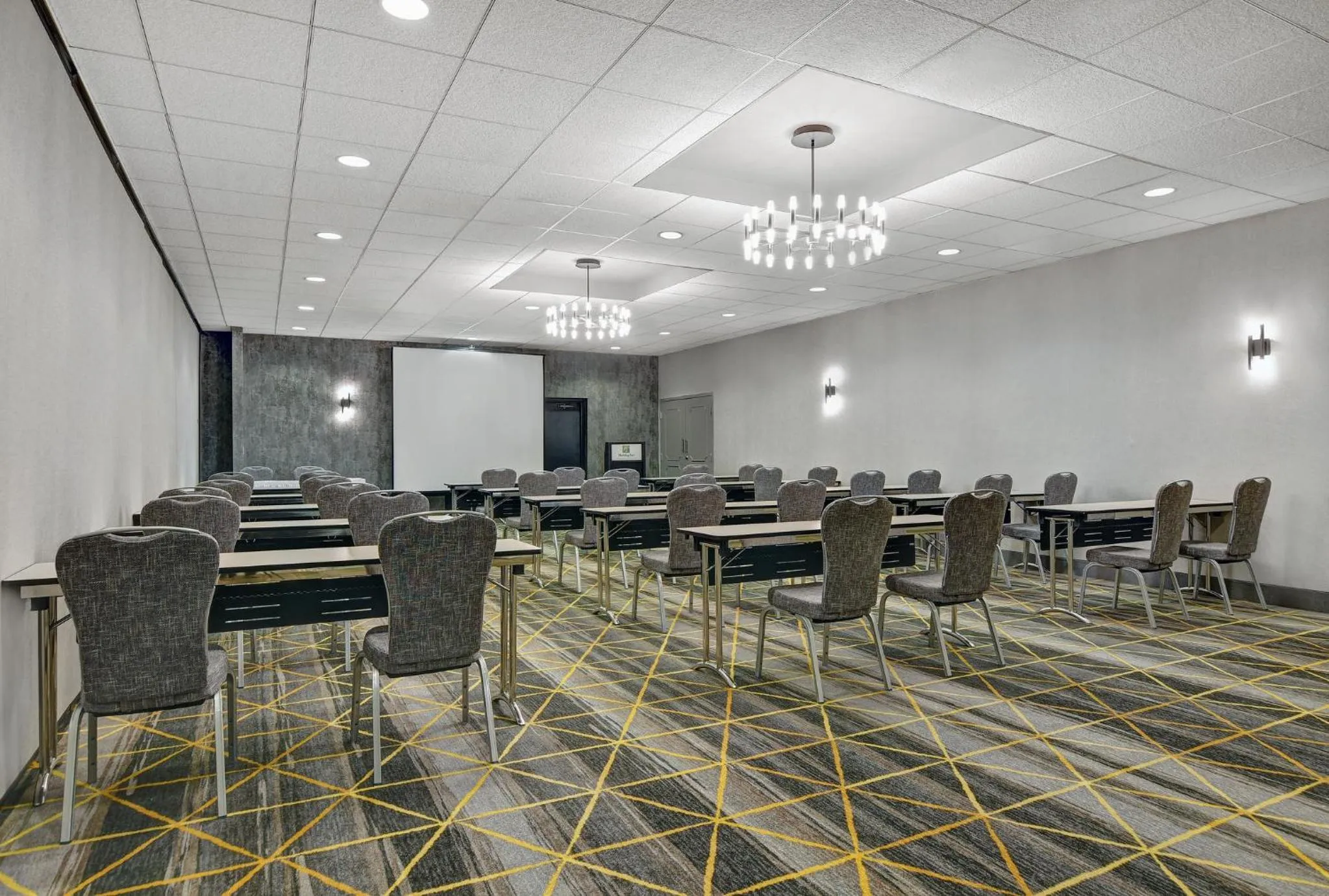 Meeting/conference room in Holiday Inn Philadelphia-Cherry Hill by IHG