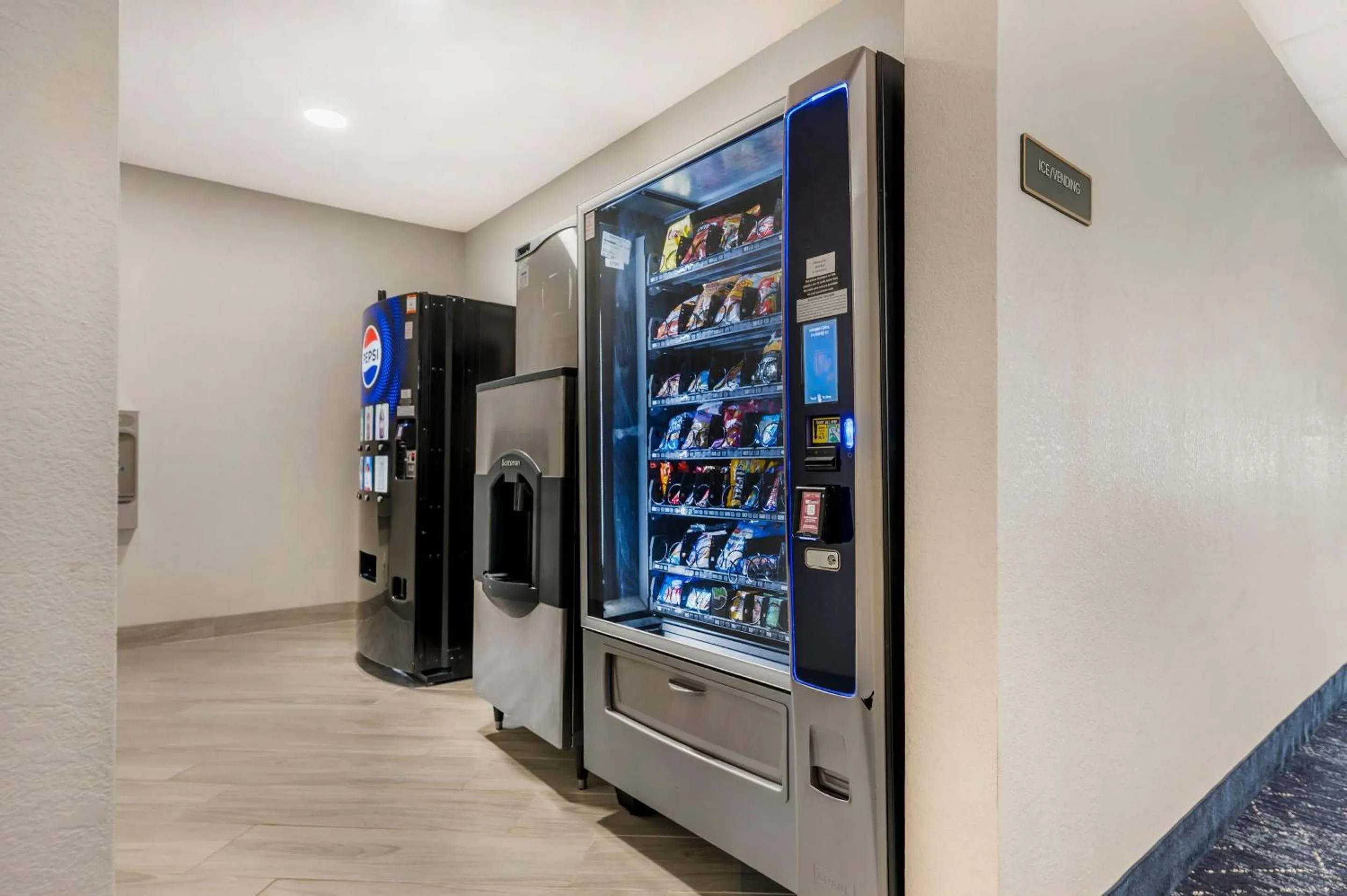 Other in Comfort Inn & Suites