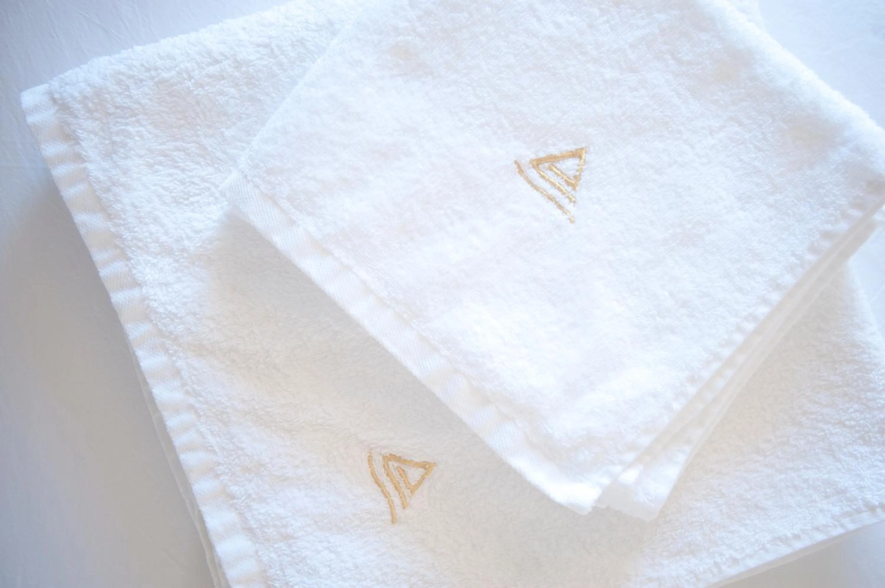 Property building in Georgio Seaside Hotel