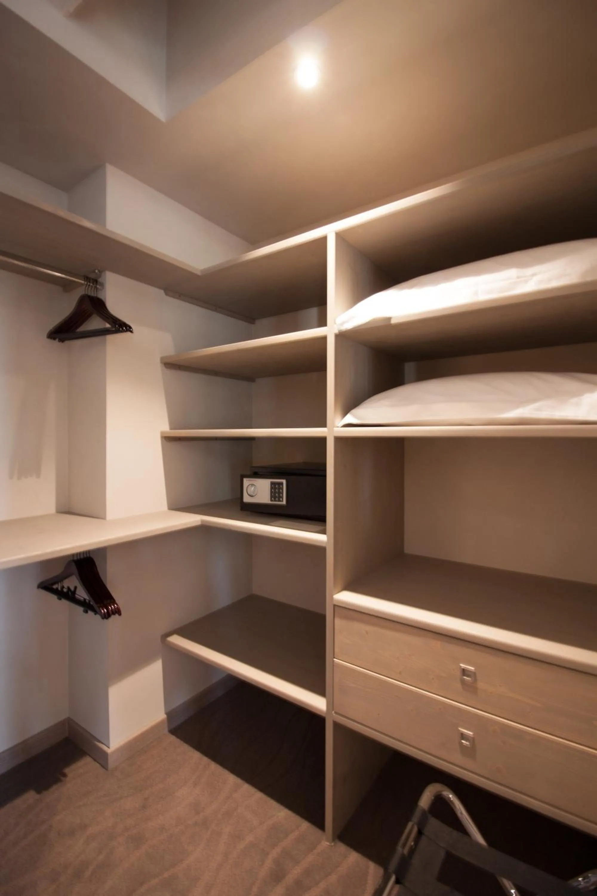 Area and facilities in Boutique Hôtel La Villa MONTESQUIEU