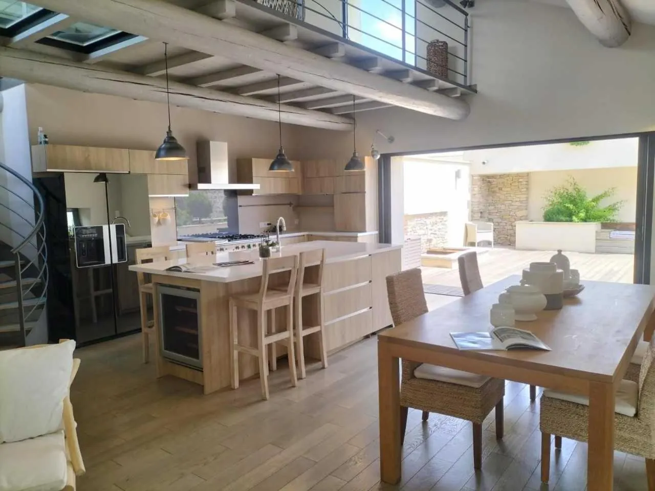 Boutique Hôtel La Villa MONTESQUIEU