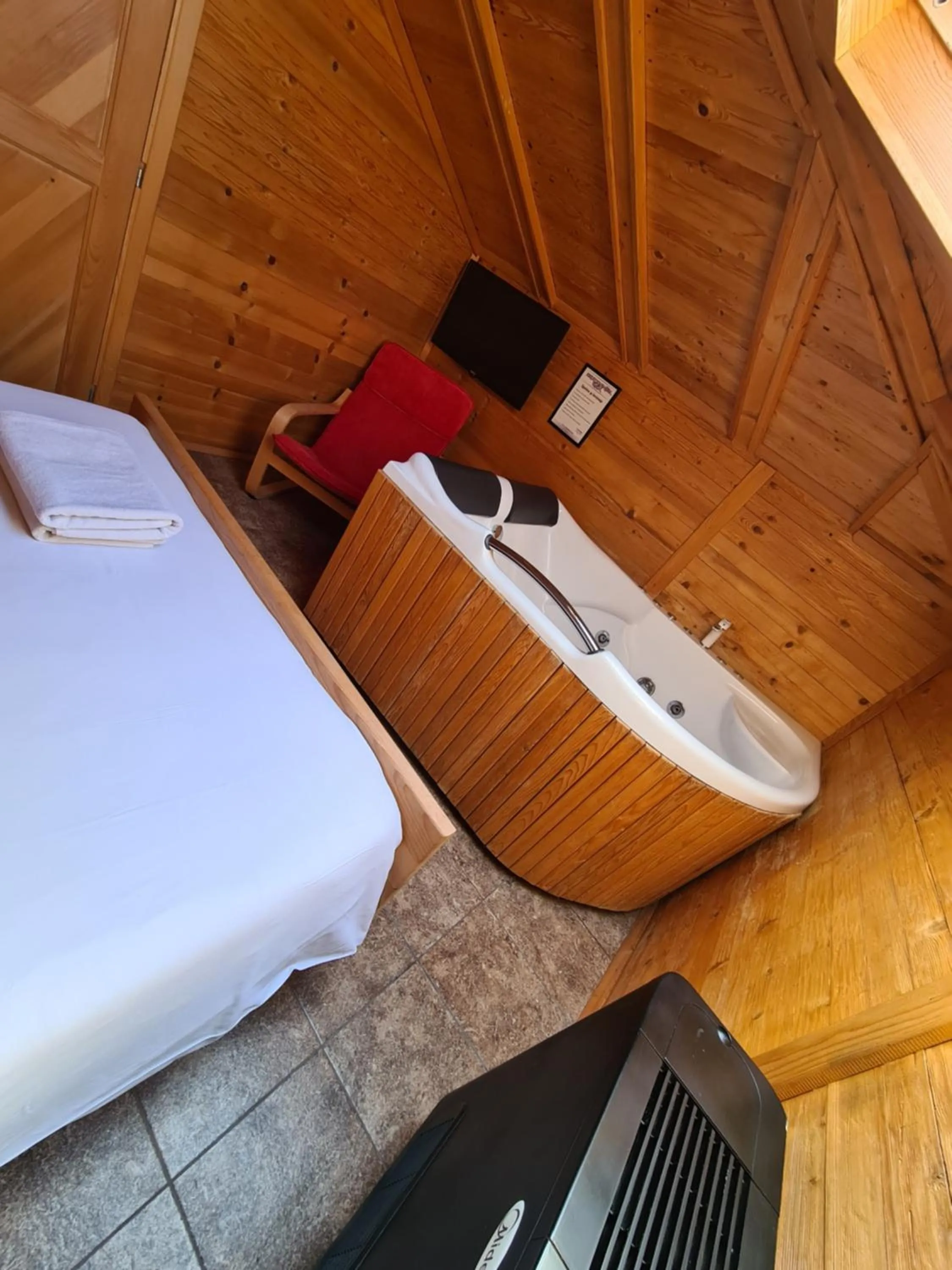 Garni Hotel & Spa Nicolo